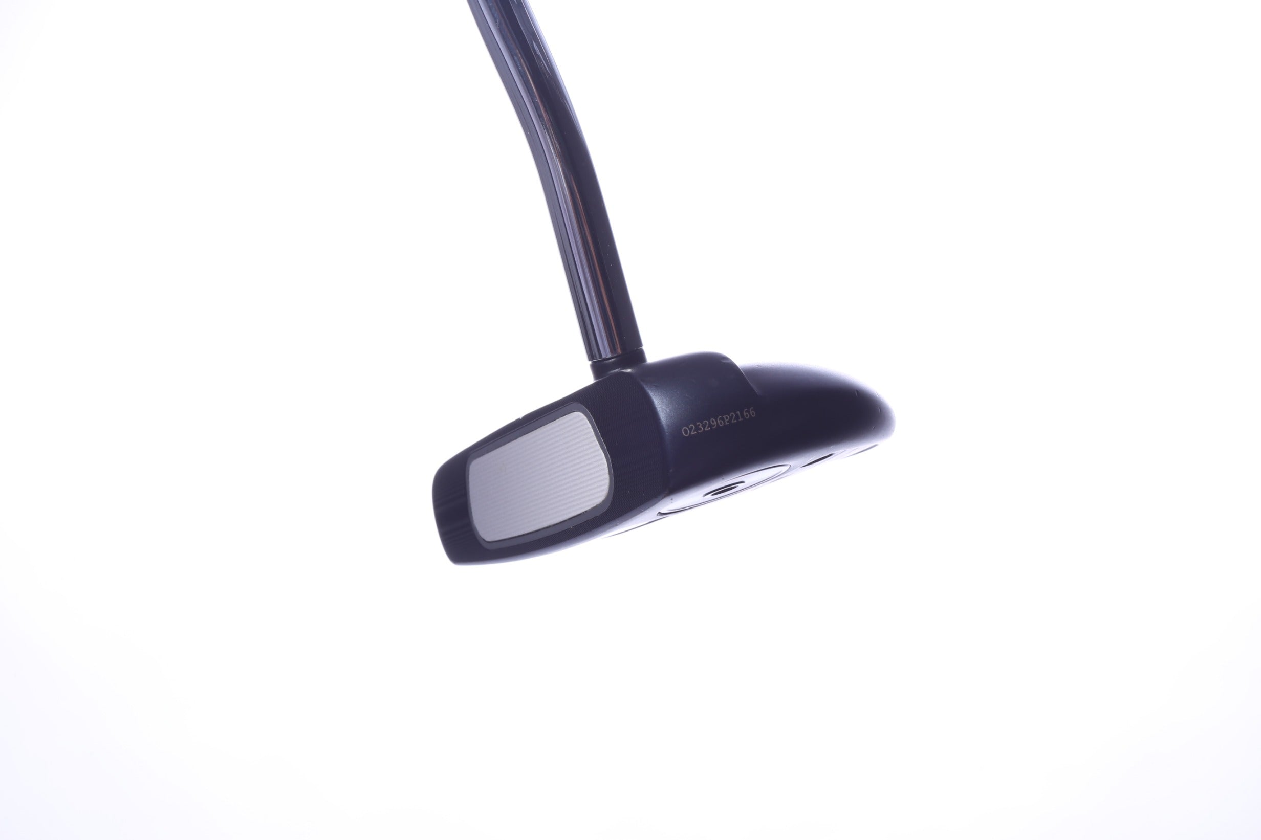 Used Odyssey Ai-ONE Rossie DB Putter - Right-Handed - 33.5 in - Mallet-Next Round