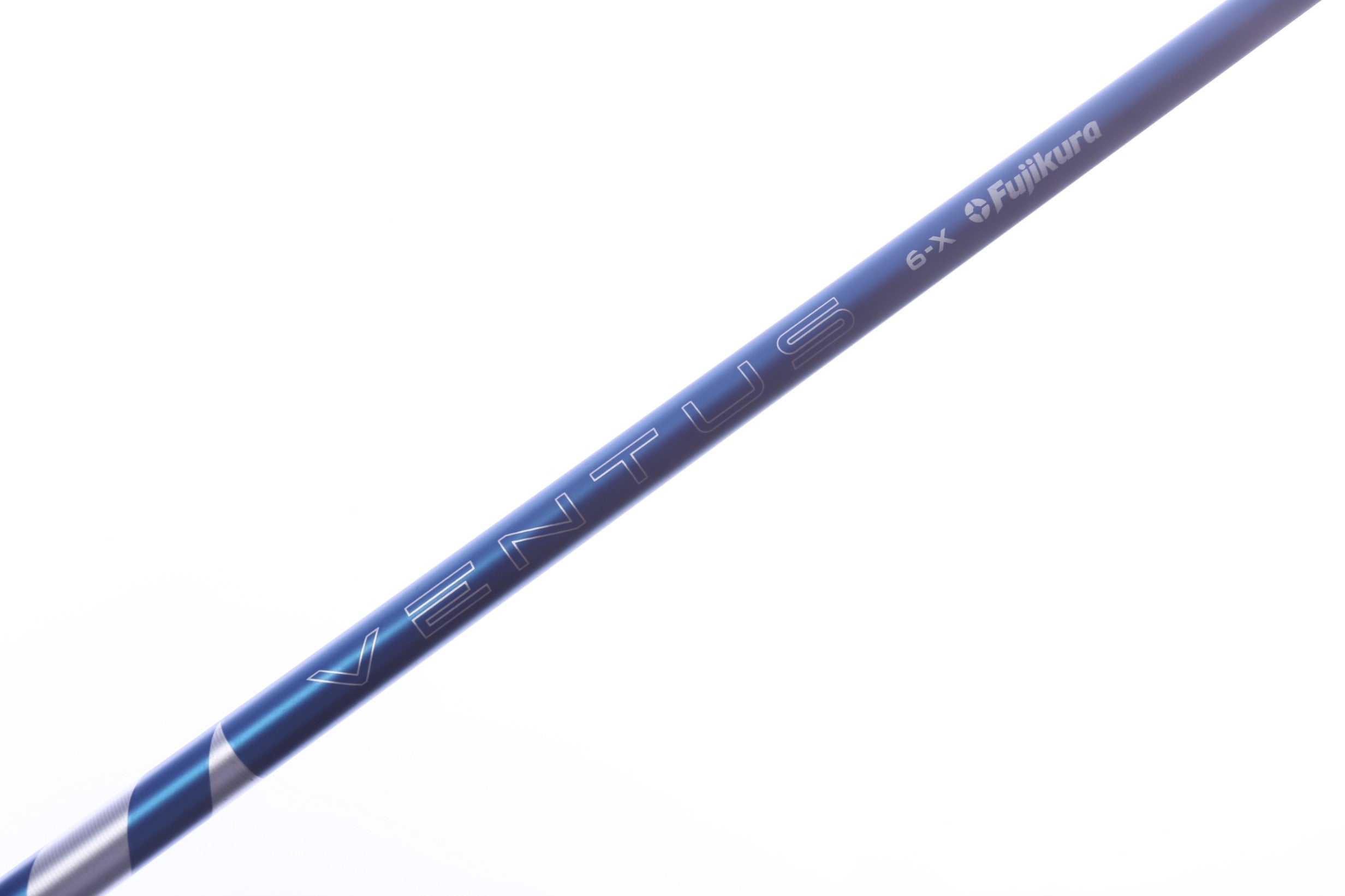 Used Fujikura Ventus Blue Velocore+ Driver Shaft Extra Stiff Flex Graphite - 44 in - Titleist Surefit Adapter
