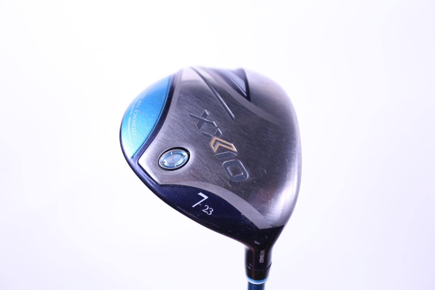 Used XXIO 12 7-Wood - Right-Handed - 23 Degrees - Ladies Flex-Next Round