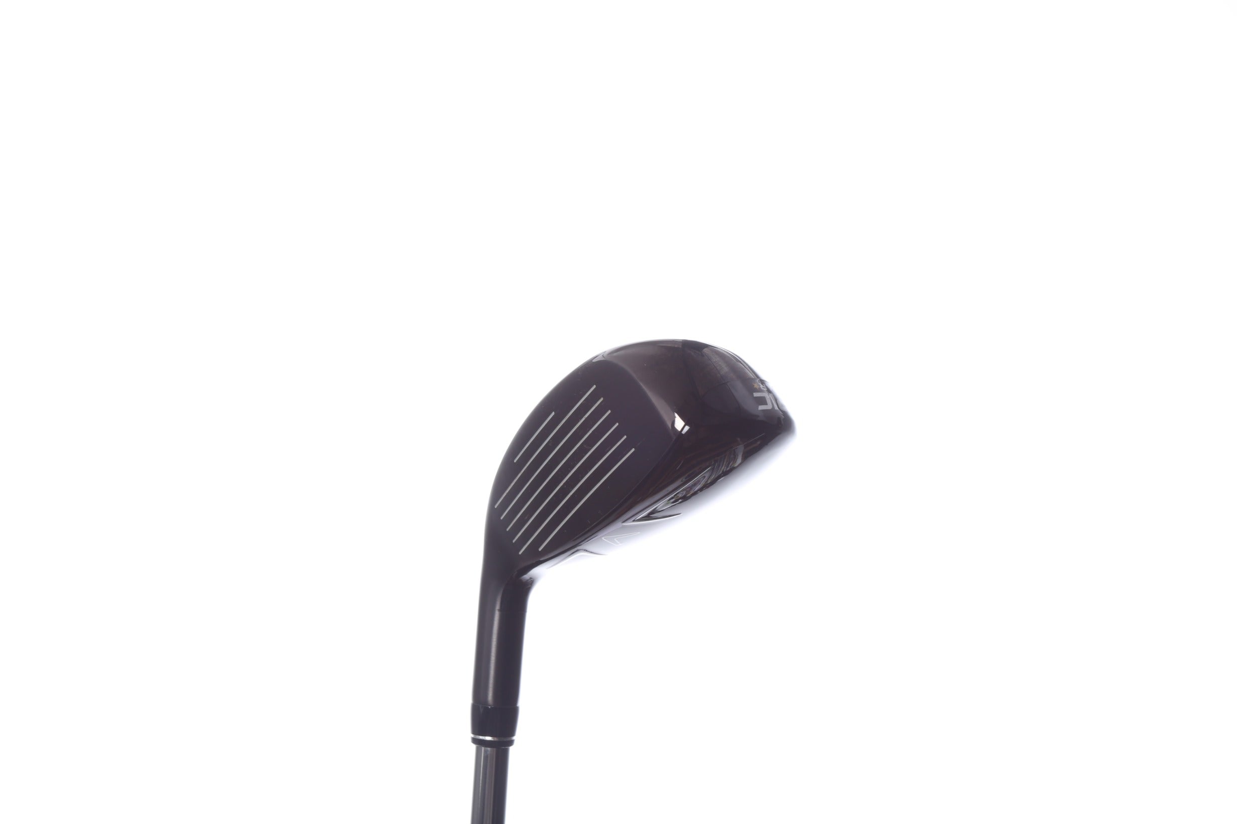 Used Callaway Epic Star 4H Hybrid - Right-Handed - 20 Degrees - Ladies Flex-Next Round