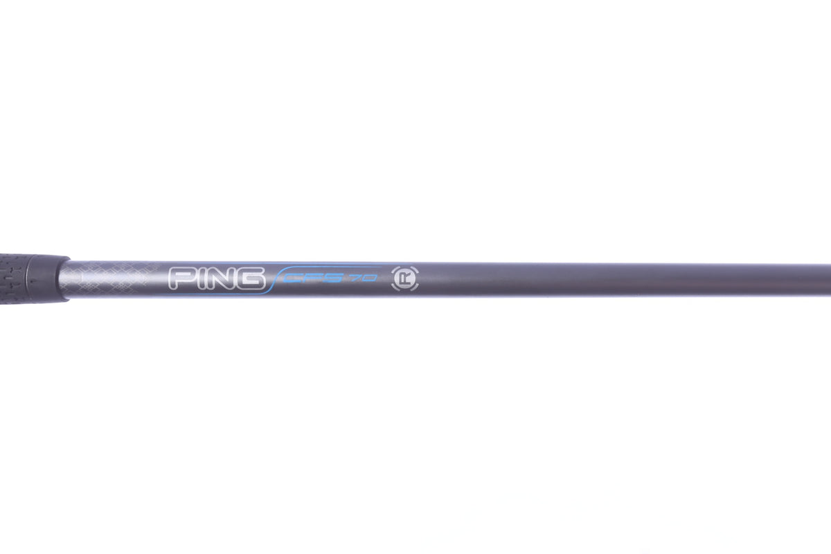 Used Ping G Utility Wedge - Right-Handed - 50 Degrees - Regular Flex