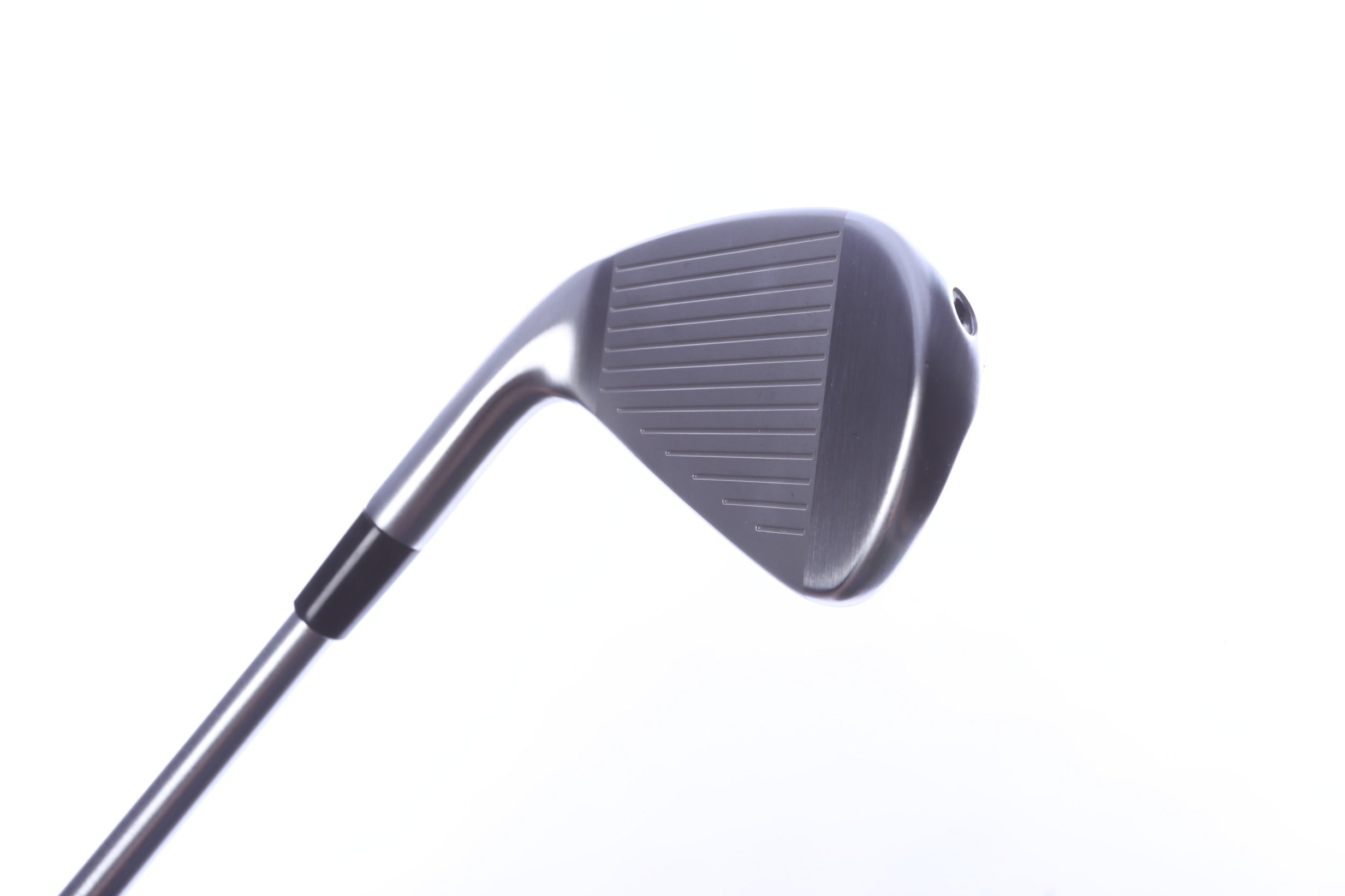 Used TaylorMade 2025 P790 Single 4-Iron - Right-Handed - Extra Stiff Flex-Next Round