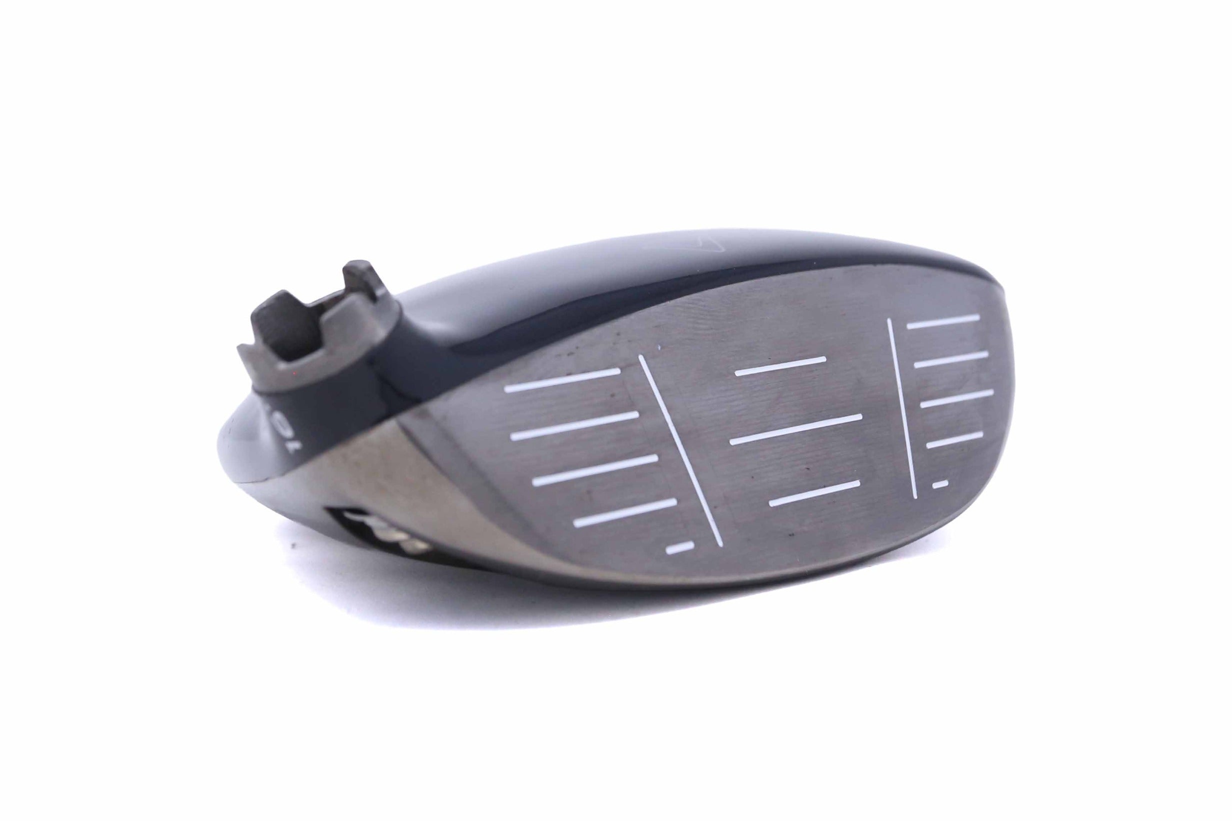 Used Callaway Big Bertha 23 3-Wood - HEAD ONLY - Left-Handed - 16 Degrees-Next Round