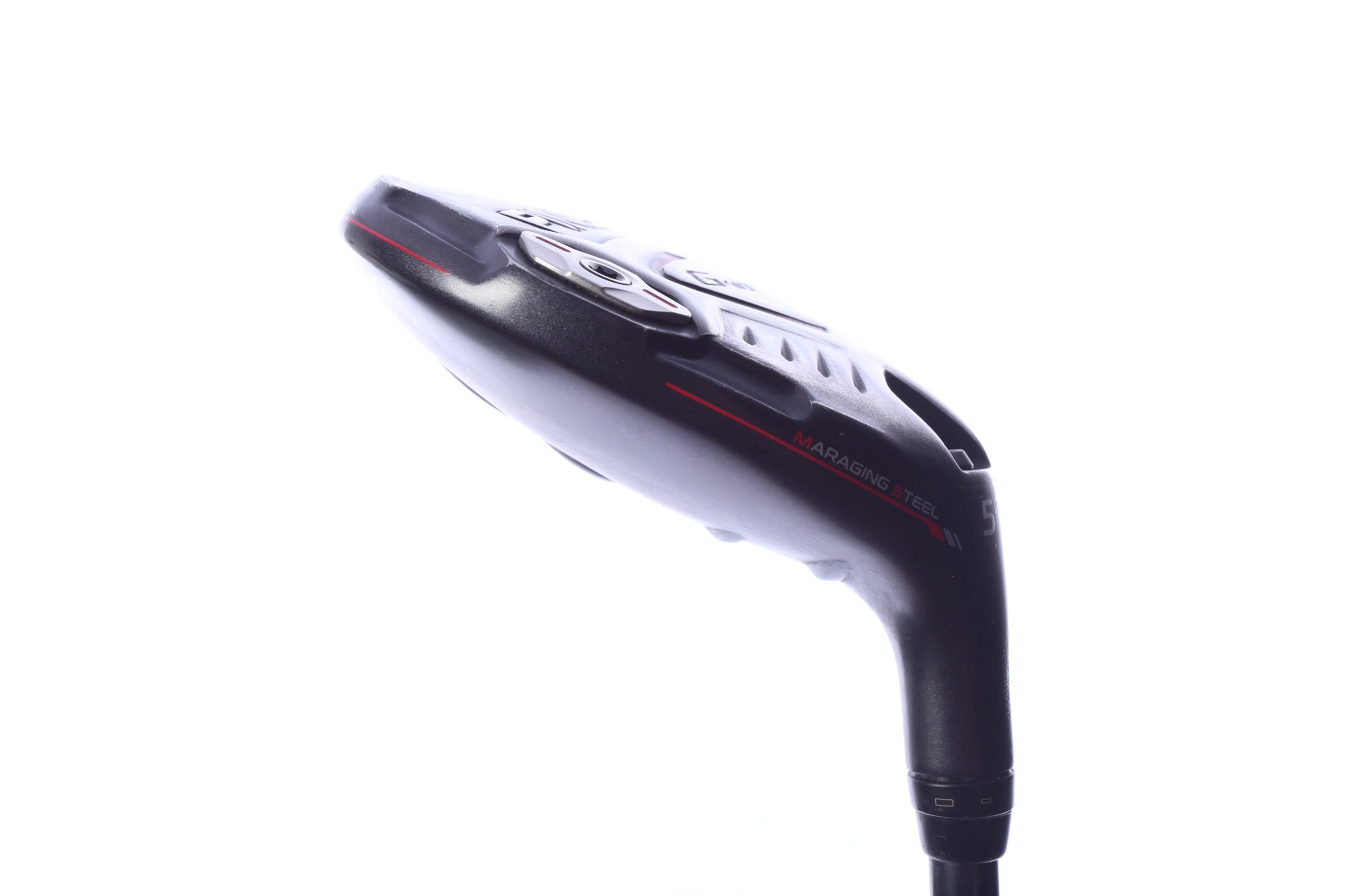 Used Ping G410 5H Hybrid - Right-Handed - 26 Degrees - Regular Flex