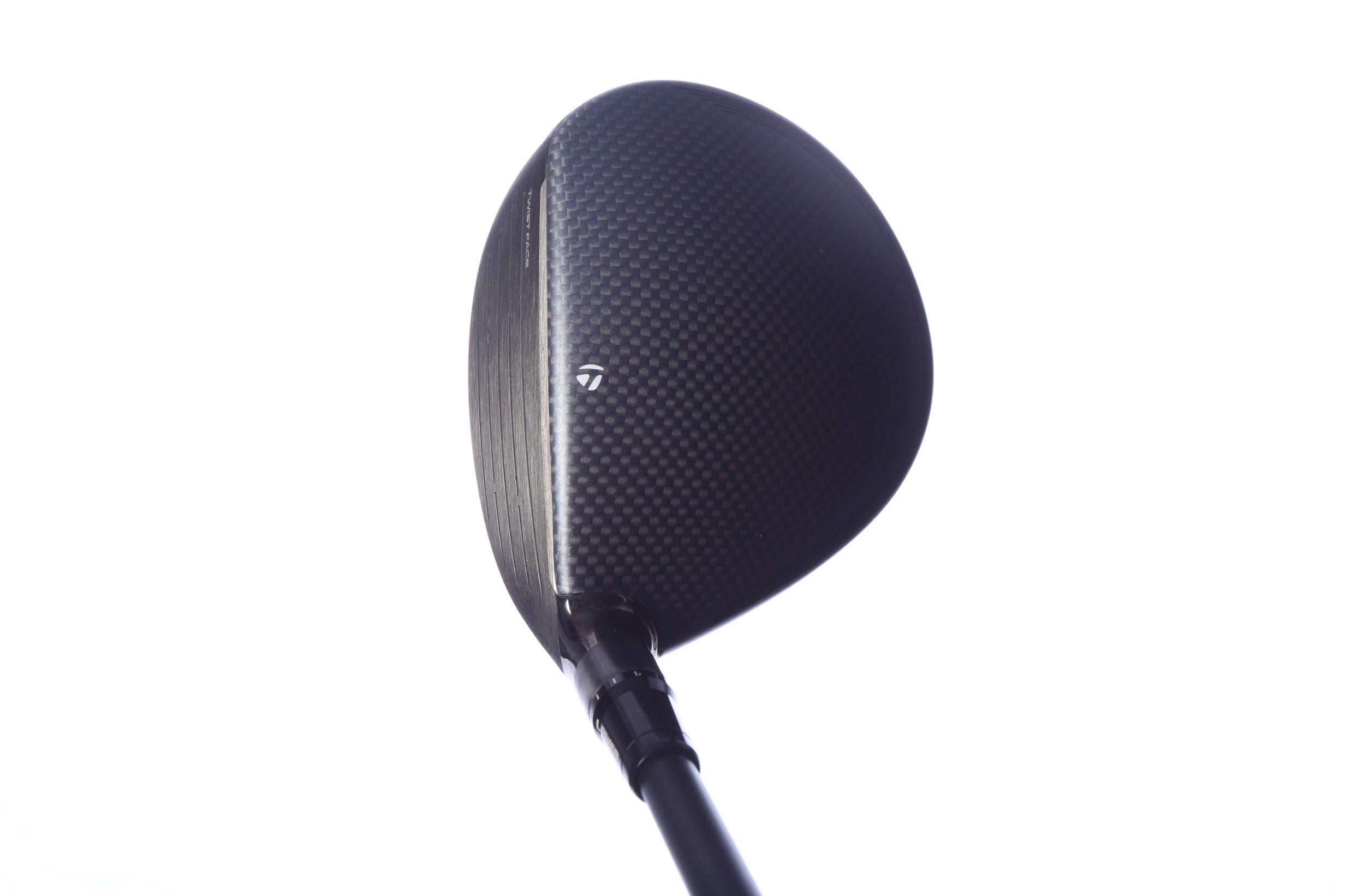 Used TaylorMade Qi35 Wood Set - Right-Handed - 3W, 5W - Stiff Flex