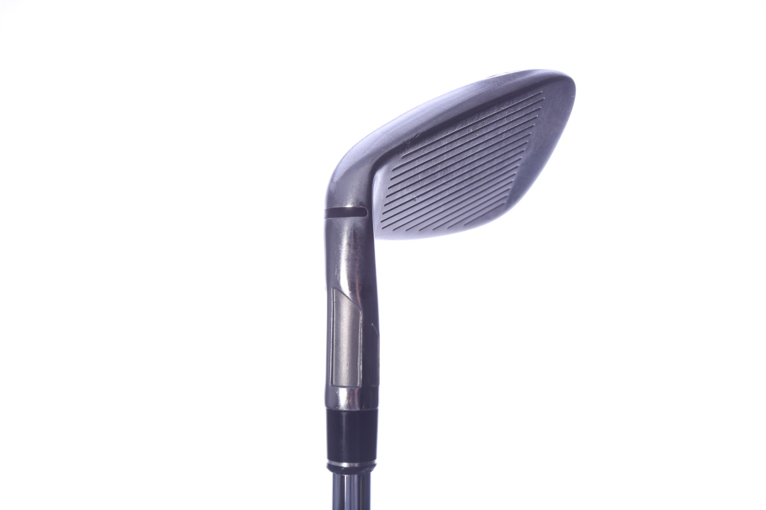 Used TaylorMade STEALTH Approach Wedge - Right-Handed - 49 Degrees - Stiff Flex-Next Round