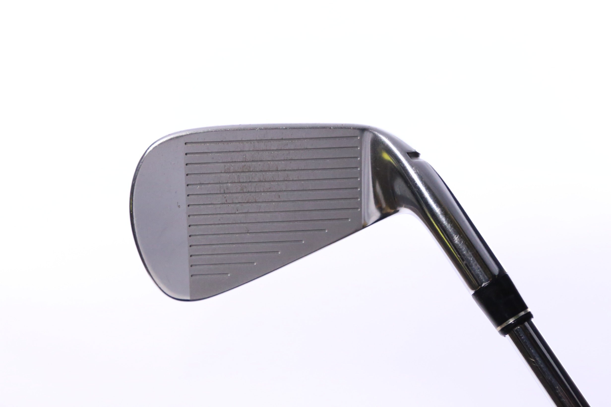 Used TaylorMade RocketBladez Tour Single 7-Iron - Left-Handed - Extra Stiff Flex-Next Round