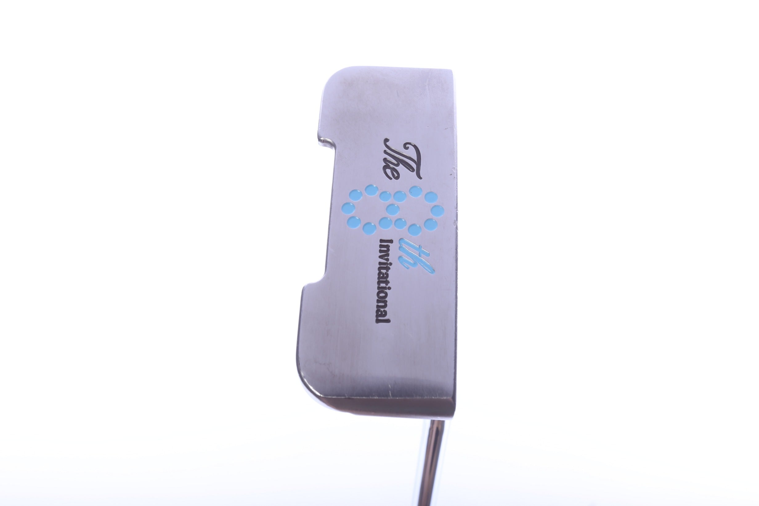 Used Bettinardi 2010 BB1 Putter - Right-Handed - 35 in - Blade