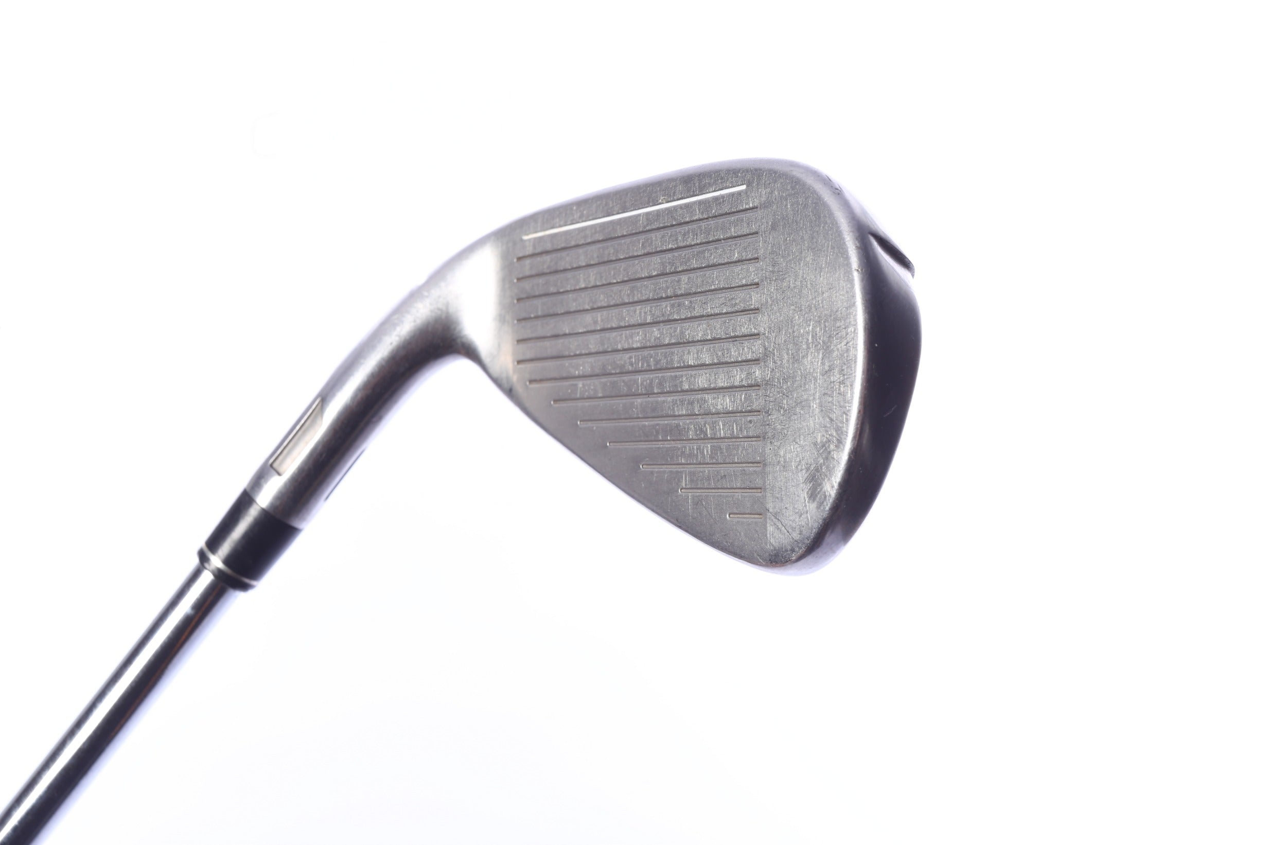 Used TaylorMade SIM2 MAX Single 7-Iron - Right-Handed - Regular Flex