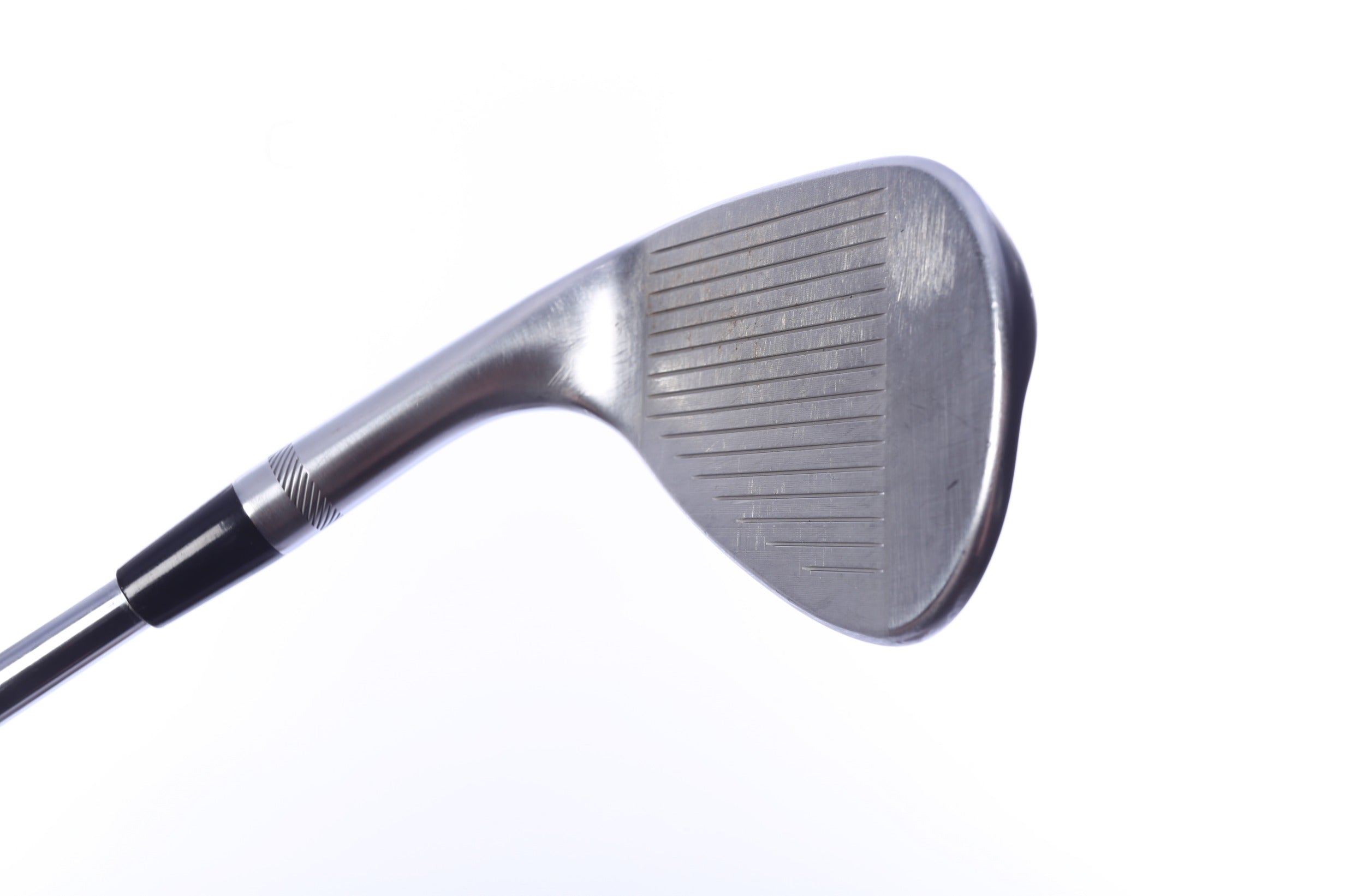 Used Titleist Vokey SM10 Tour Chrome Gap Wedge - Right-Handed - 50 Degrees - Wedge Flex