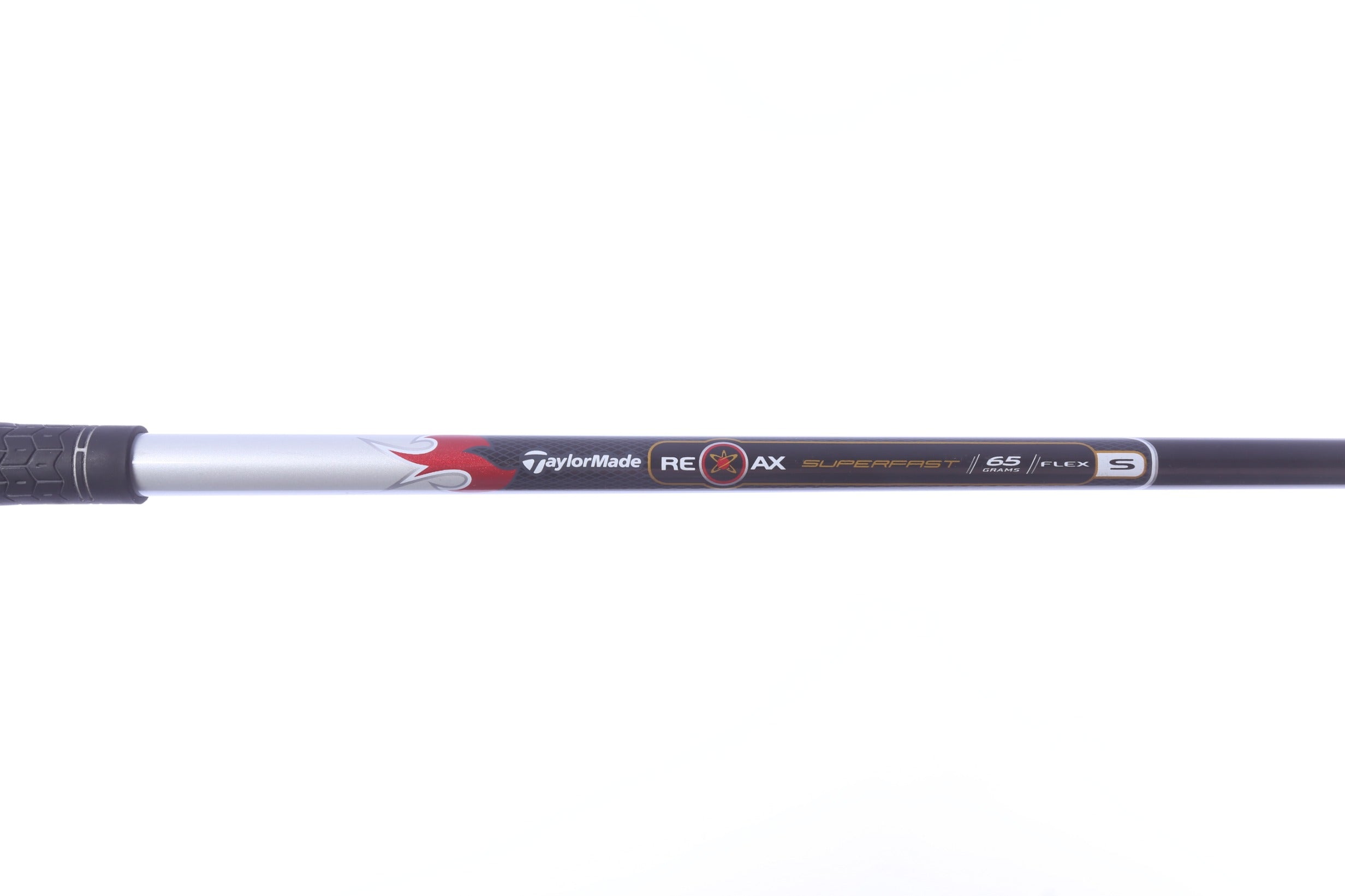 Used TaylorMade Burner Rescue 3H Hybrid - Right-Handed - 19 Degrees - Stiff Flex