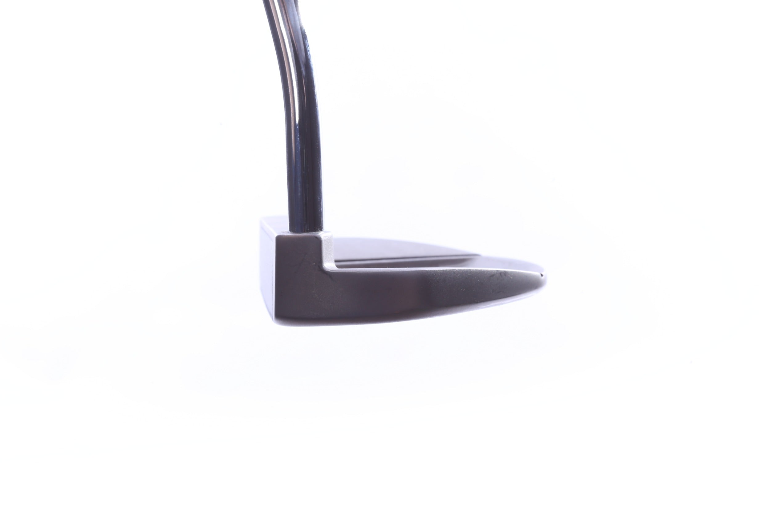 Used Ping Heppler Fetch Putter - Right-Handed - 34.75 in - Mallet-Next Round