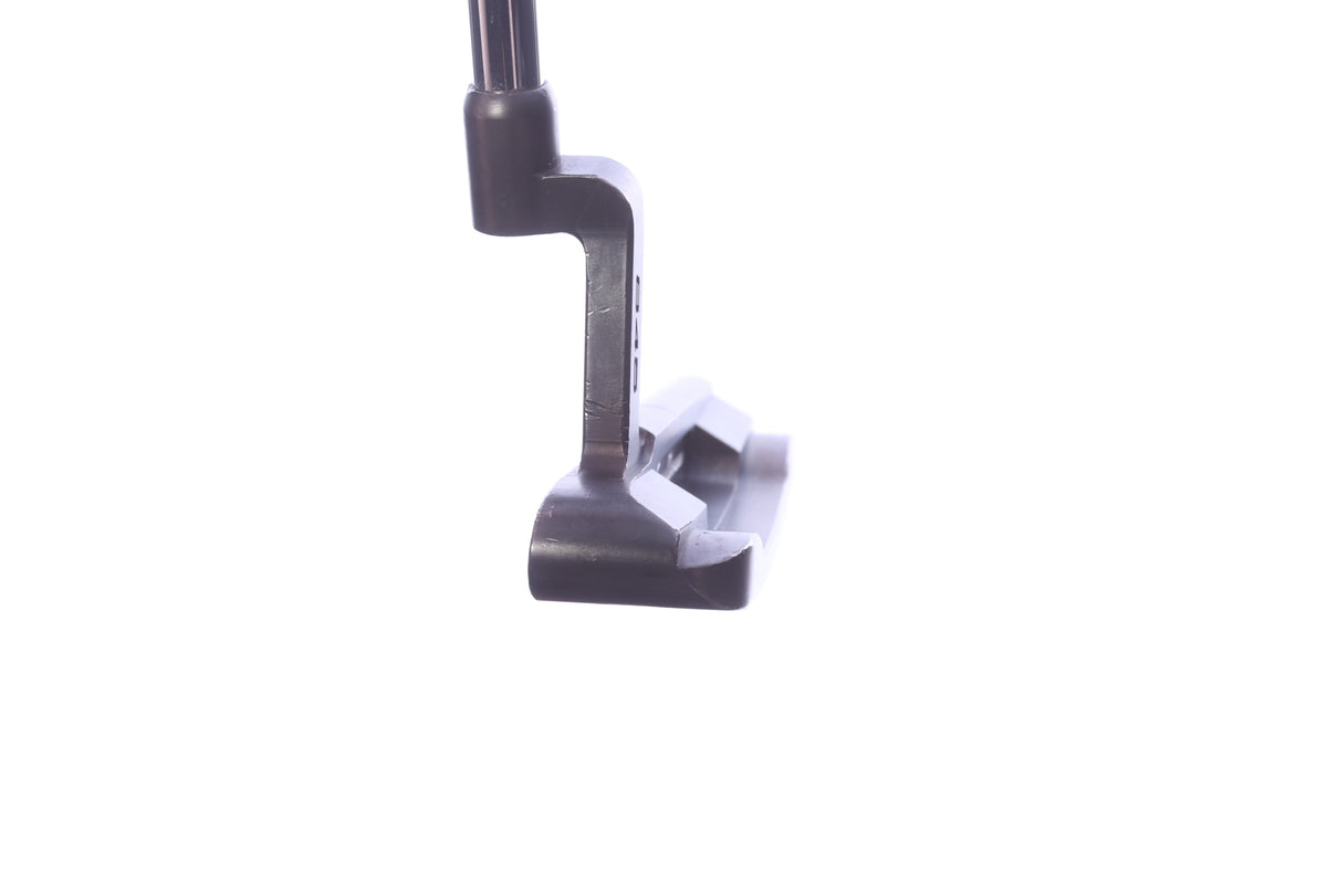 Used Tommy Armour 845 Milled Tri Measure 01 Putter - Right-Handed - 33 in - Blade-Next Round