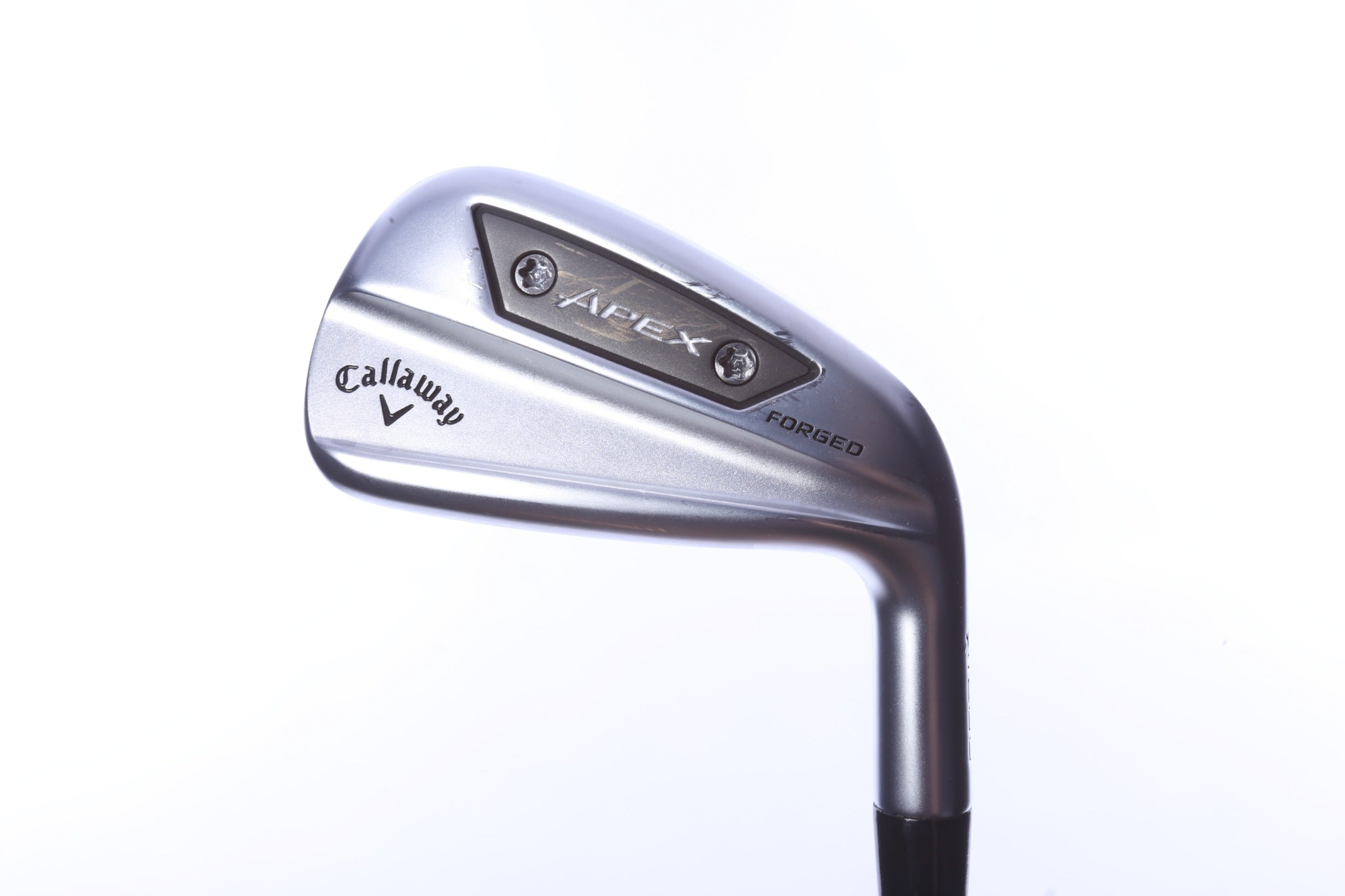 Used Callaway Apex Ai200 Single 7-Iron - Right-Handed - Stiff Flex-Next Round