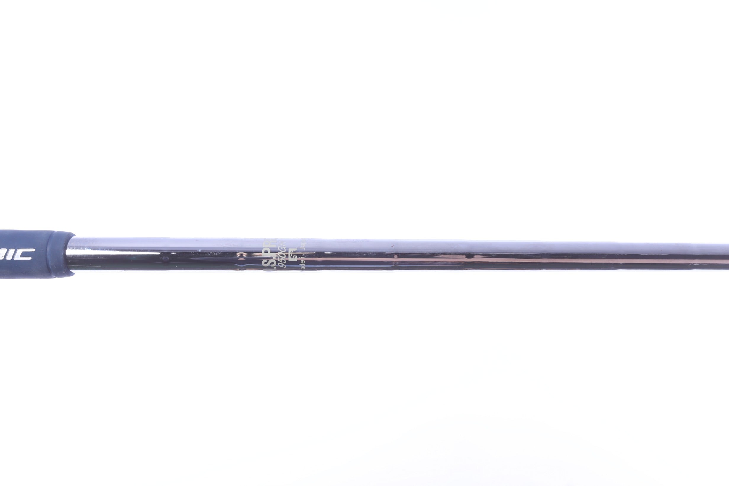 Used Titleist T100 Single 3-Iron - Right-Handed - Stiff Flex