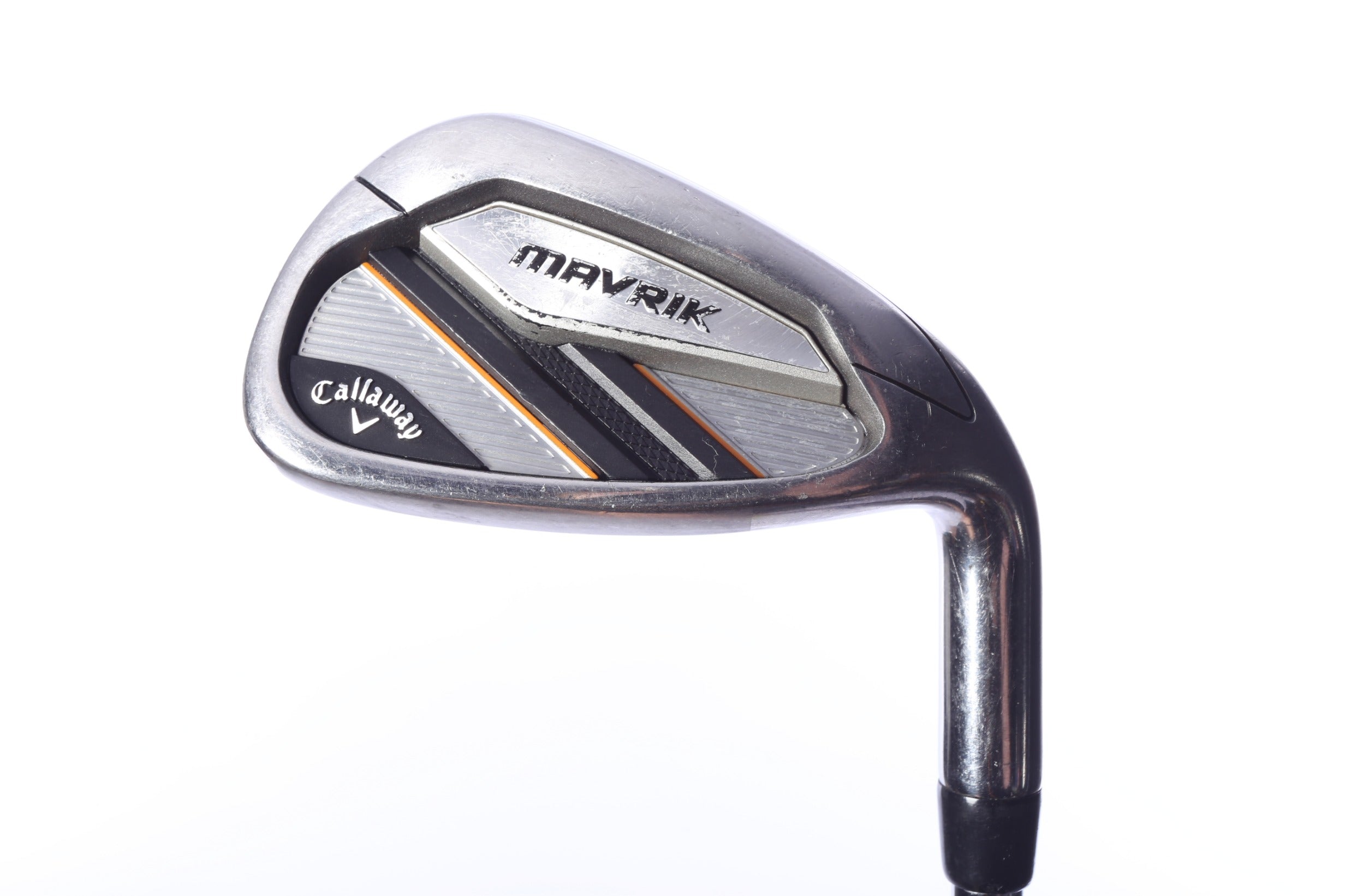 Used Callaway Mavrik Single 9-Iron - Right-Handed - Regular Flex