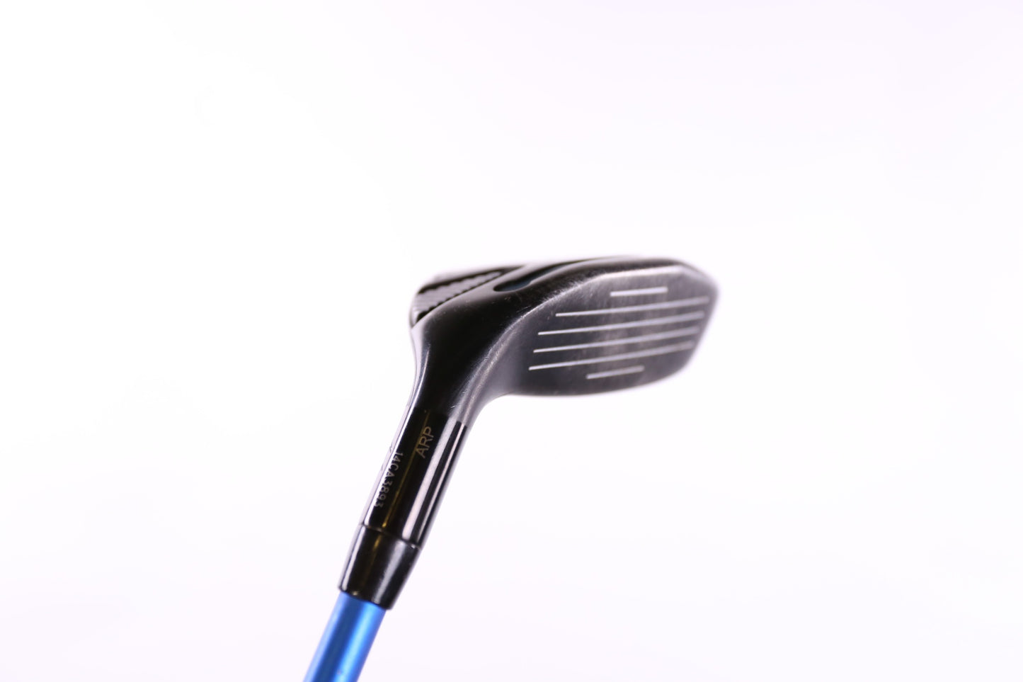 Used Adams Tight Lies 4H Hybrid - Right-Handed - 22 Degrees - Stiff Flex-Next Round