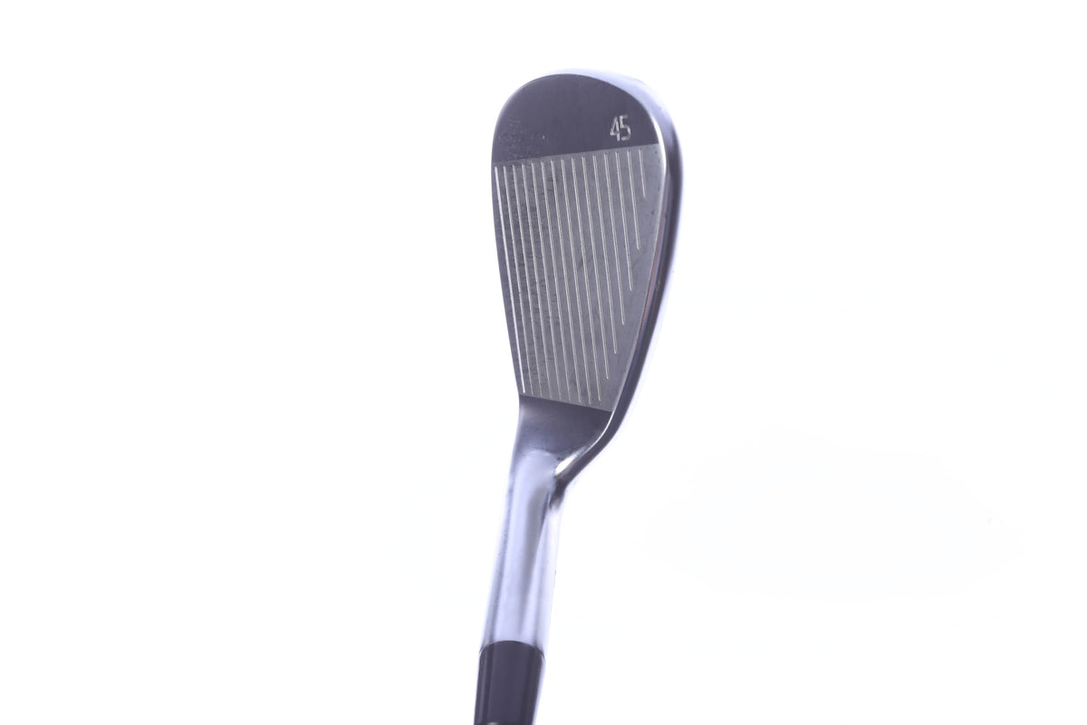 Used Ping G430 Gap Wedge - Right-Handed - 45 Degrees - Regular Flex-Next Round