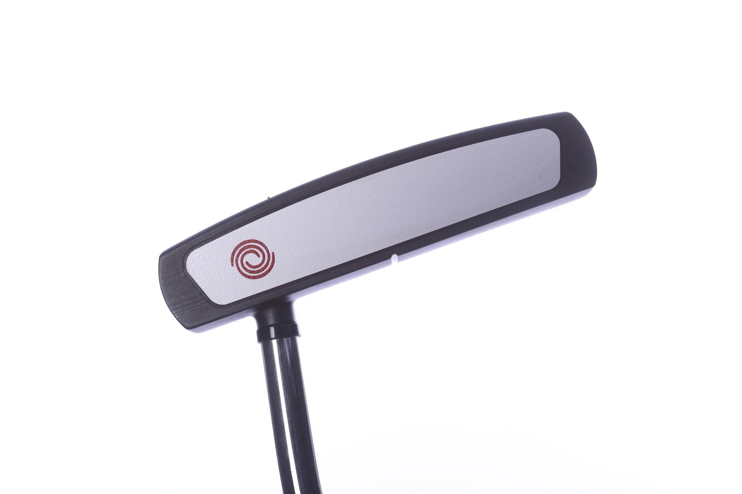 Used Odyssey White Hot Versa Double Wide DB Putter - Right-Handed - 35 in - Blade
