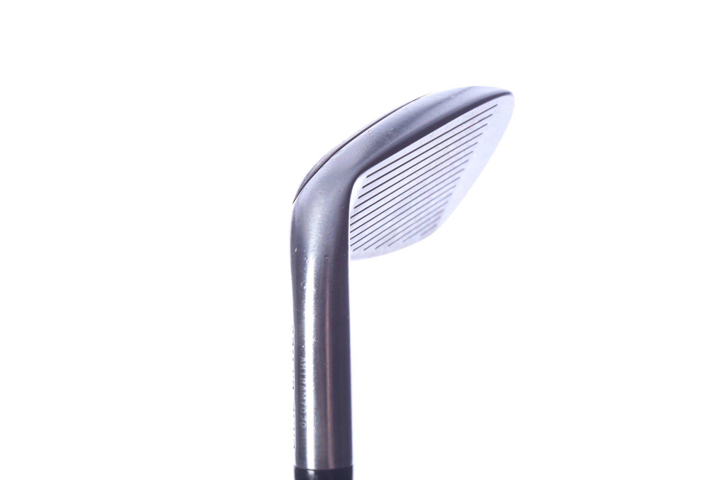 Used PXG 0311 XP GEN6 Gap Wedge - Right-Handed - 49 Degrees - Seniors Flex-Next Round