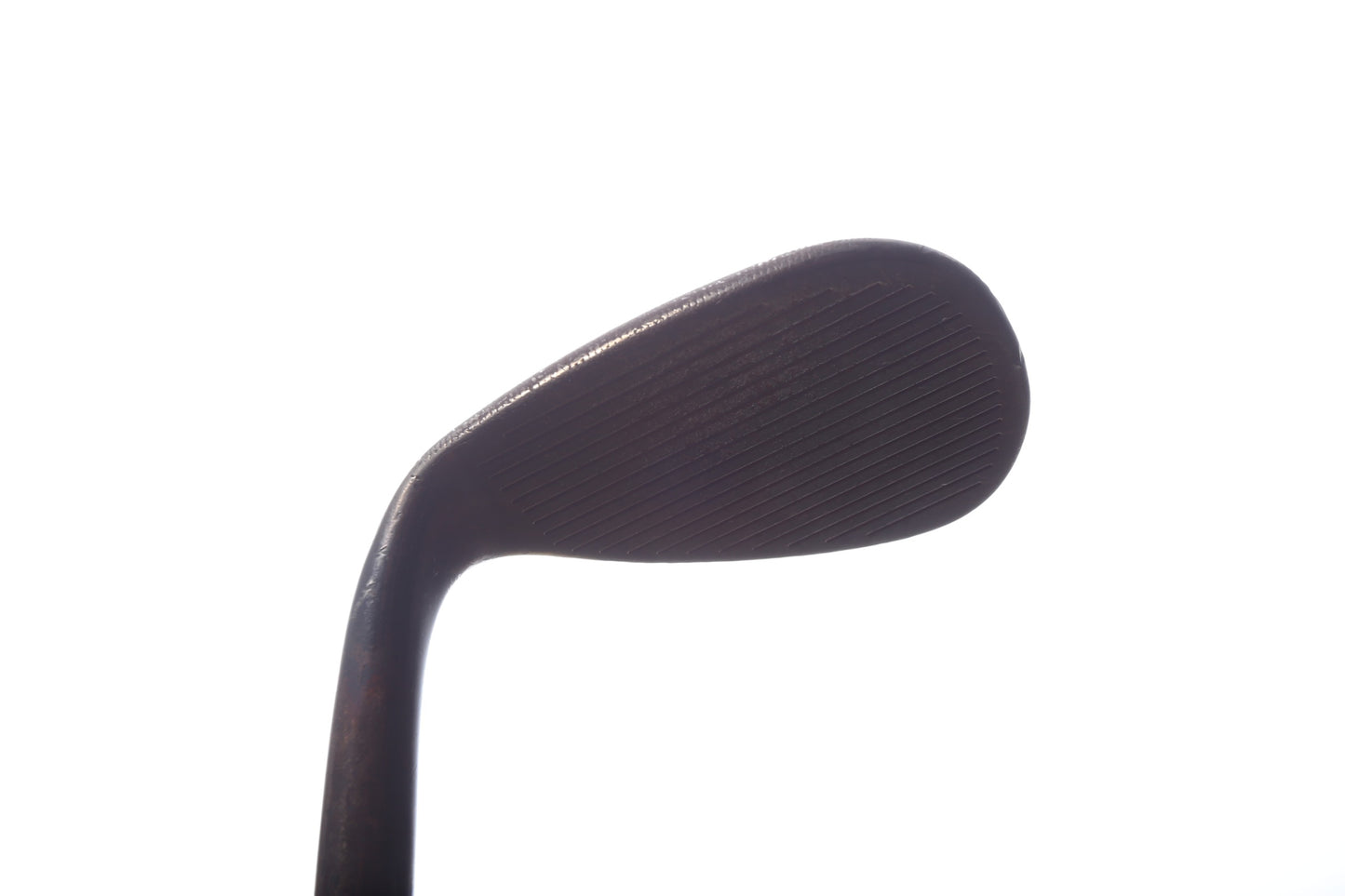 Used TaylorMade Milled Grind Hi-Toe Lob Wedge - Right-Handed - 60 Degrees - Wedge Flex-Next Round