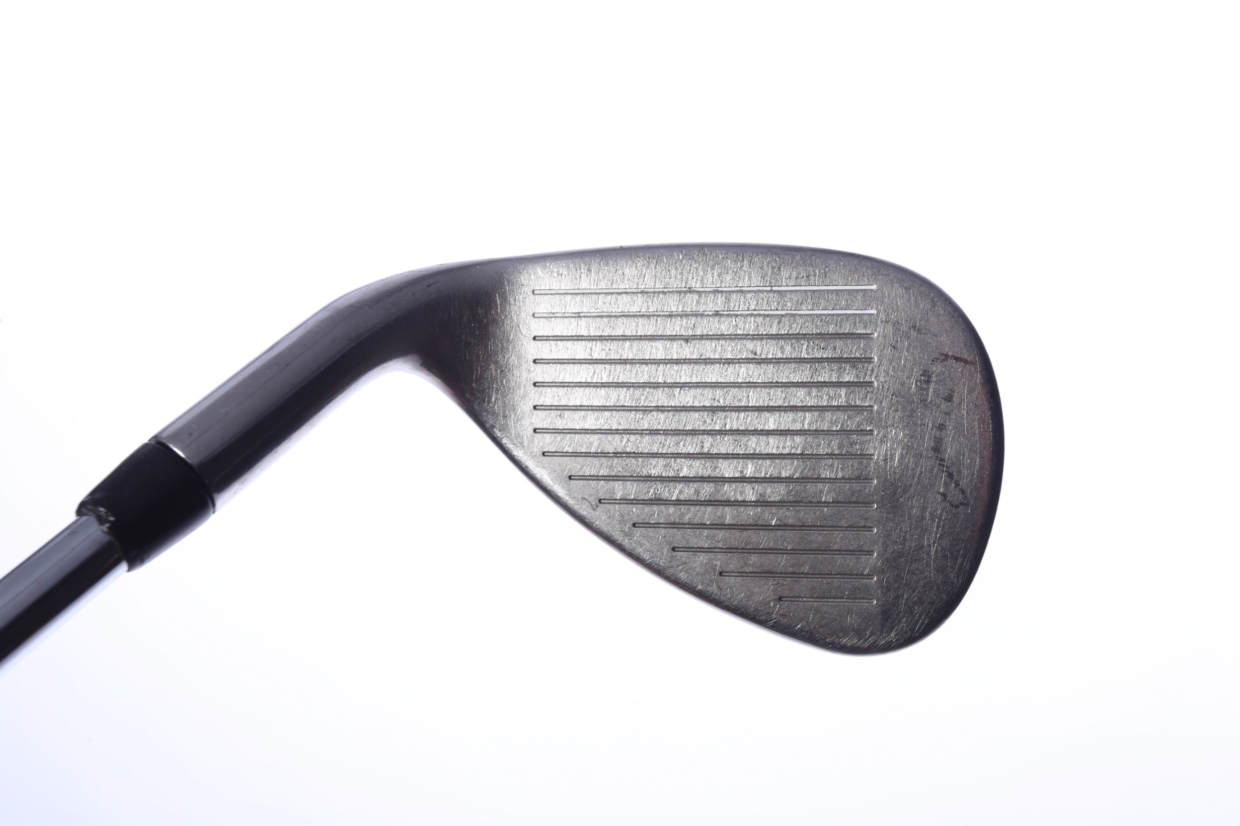 Used Callaway XR Approach Wedge - Right-Handed - 49 Degrees - Stiff Flex-Next Round
