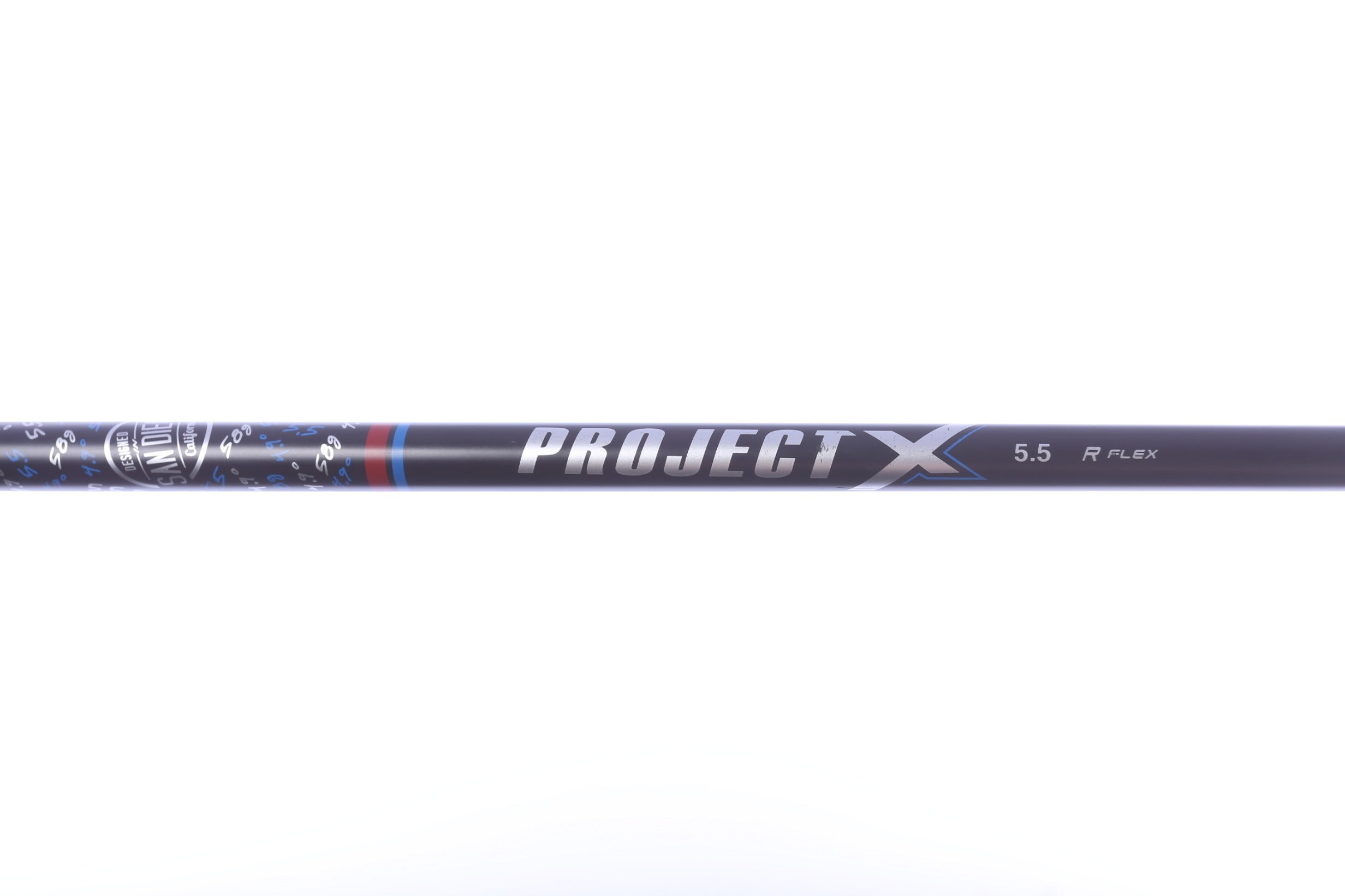 Used Callaway XR Single 8-Iron - Left-Handed - Regular Flex