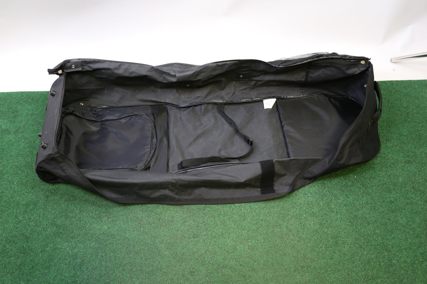 Cascade Wheeled Travel Case-Next Round