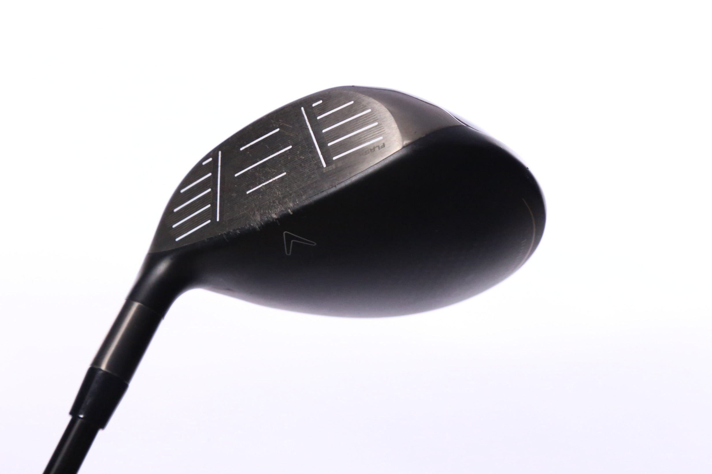 Used Callaway Rogue ST Max Draw 3-Wood - Right-Handed - 16 Degrees - Regular Flex-Next Round