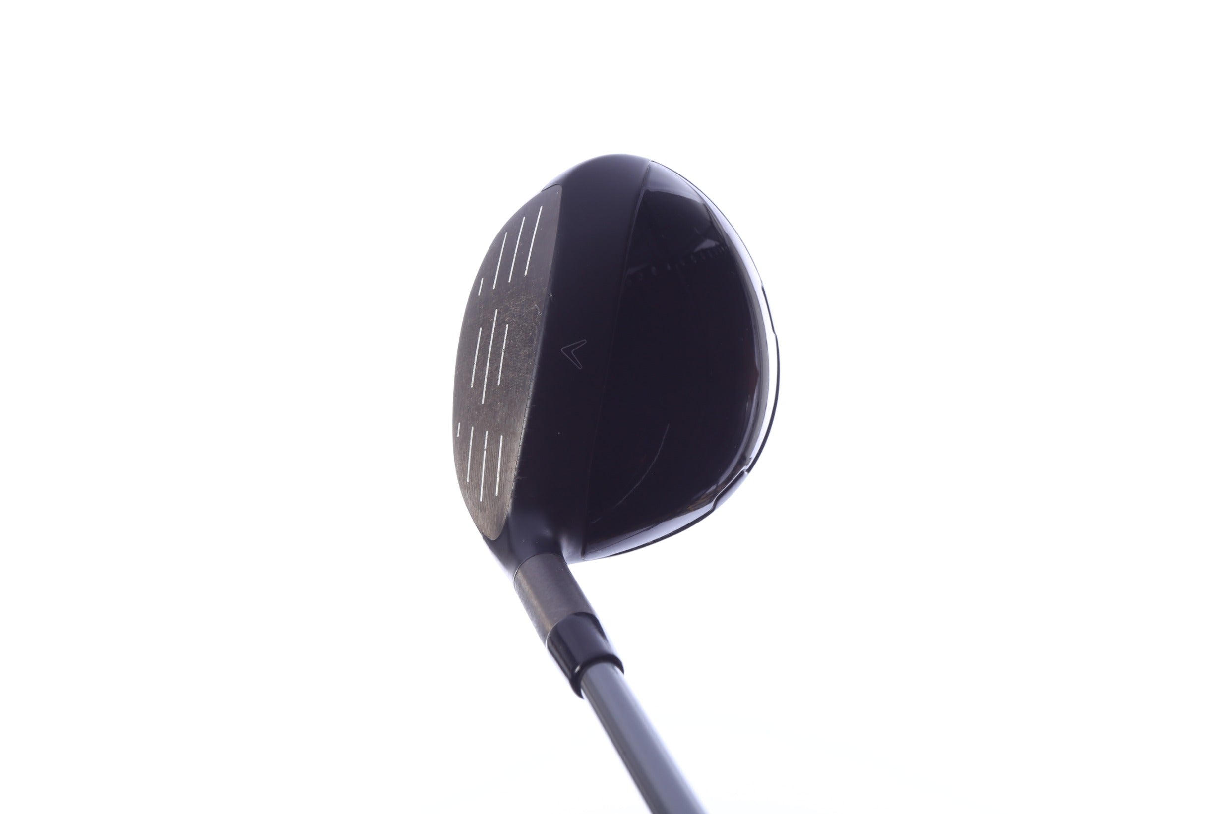 Used Callaway Paradym 5-Wood - Right-Handed - 18 Degrees - Regular Flex