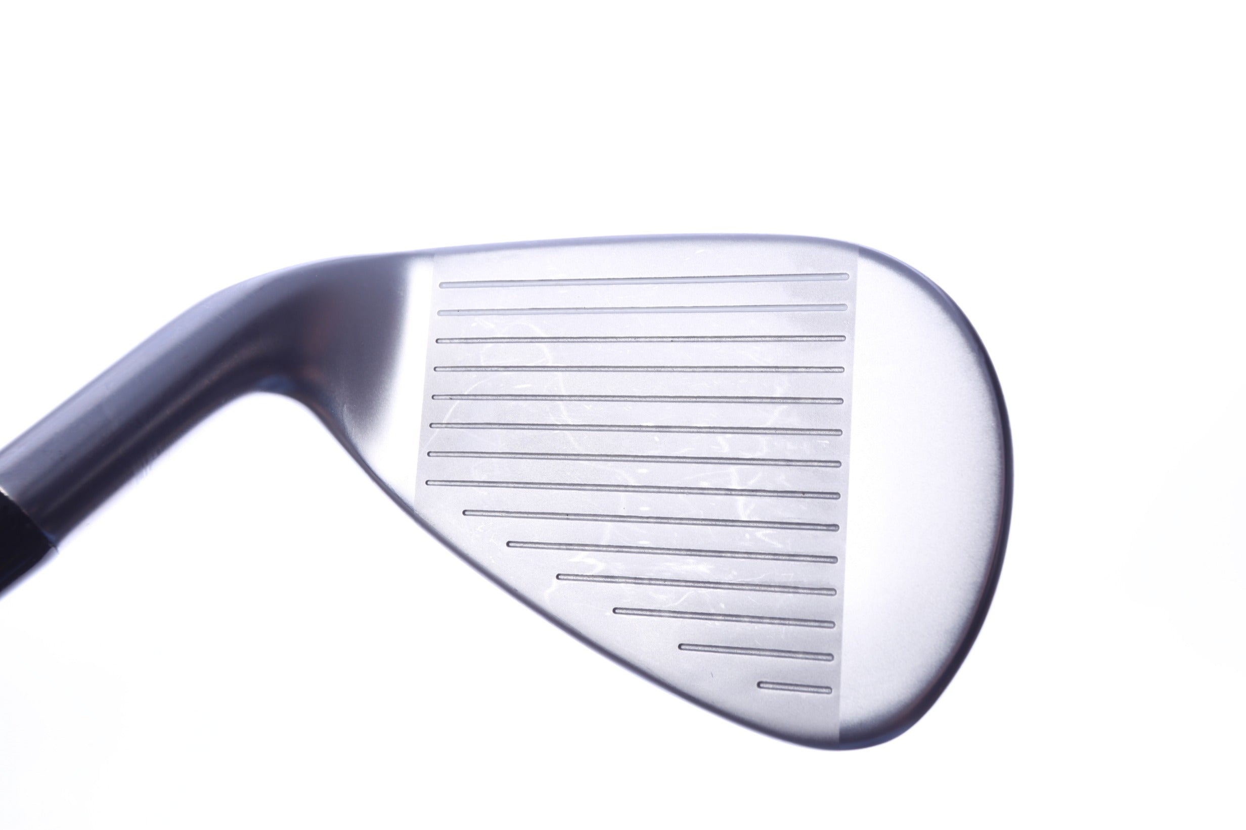 Used Callaway Big Bertha REVA Single 8-Iron - Right-Handed - Seniors Flex-Next Round