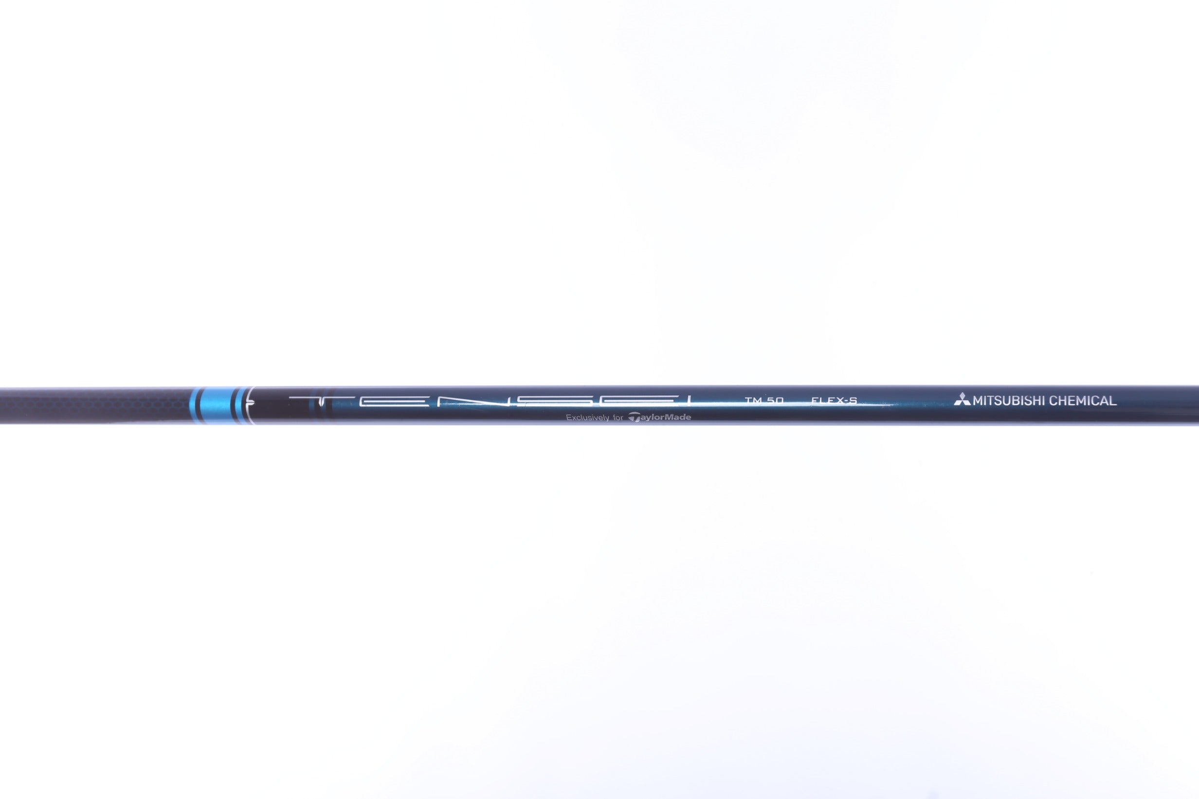 Used TaylorMade SIM2 MAX Driver - 9 Degrees - Stiff Flex Mitsubishi TENSEI TM50 Blue - Right-Handed-Next Round