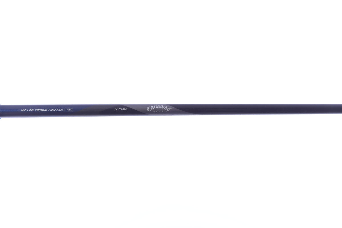 Used Callaway X-22 Sand Wedge - Right-Handed - 56 Degrees - Regular Flex-Next Round