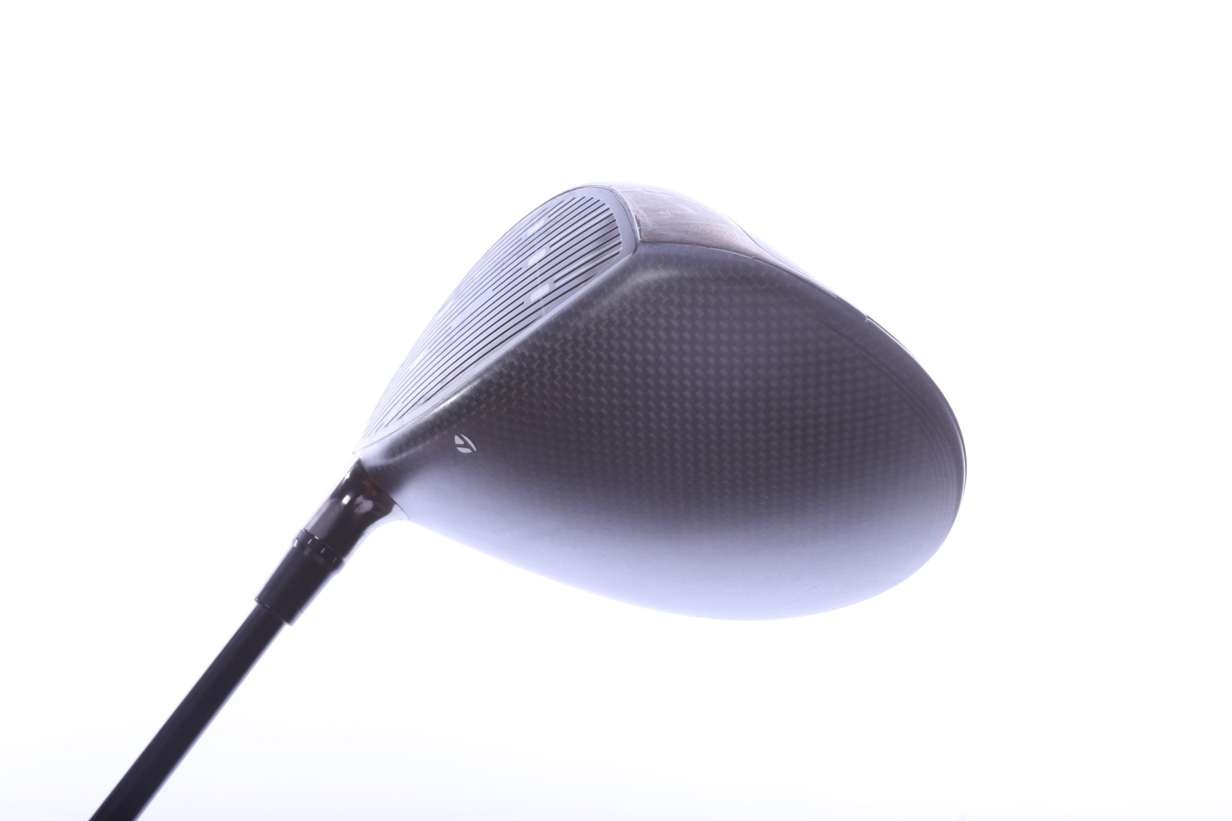 Used TaylorMade Qi35 Driver - 9 Degrees - Stiff Flex Project X HZRDUS RDX Smoke - Right-Handed-Next Round