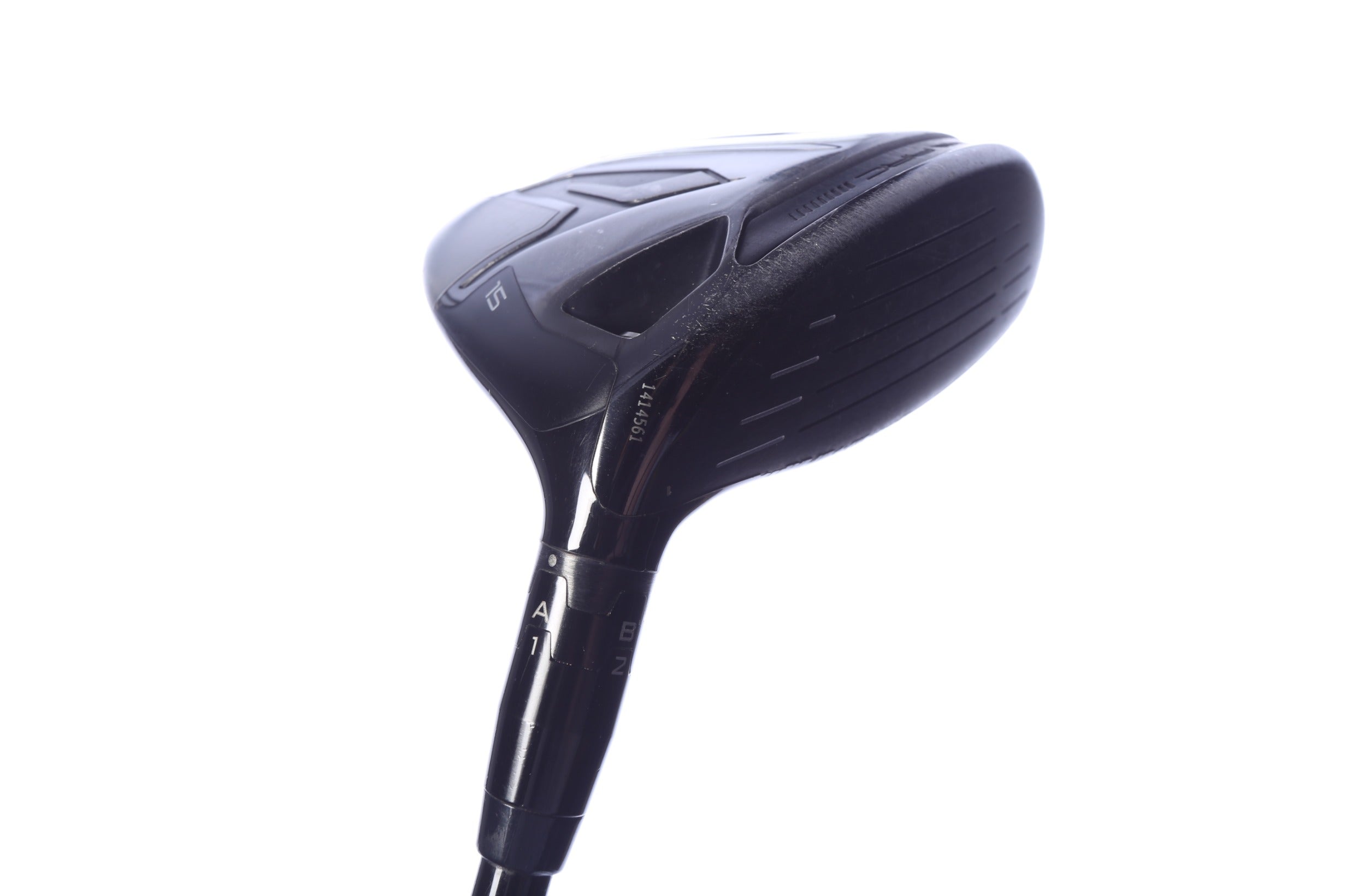 Used Titleist TSi2 3-Wood - Right-Handed - 15 Degrees - Stiff Flex-Next Round