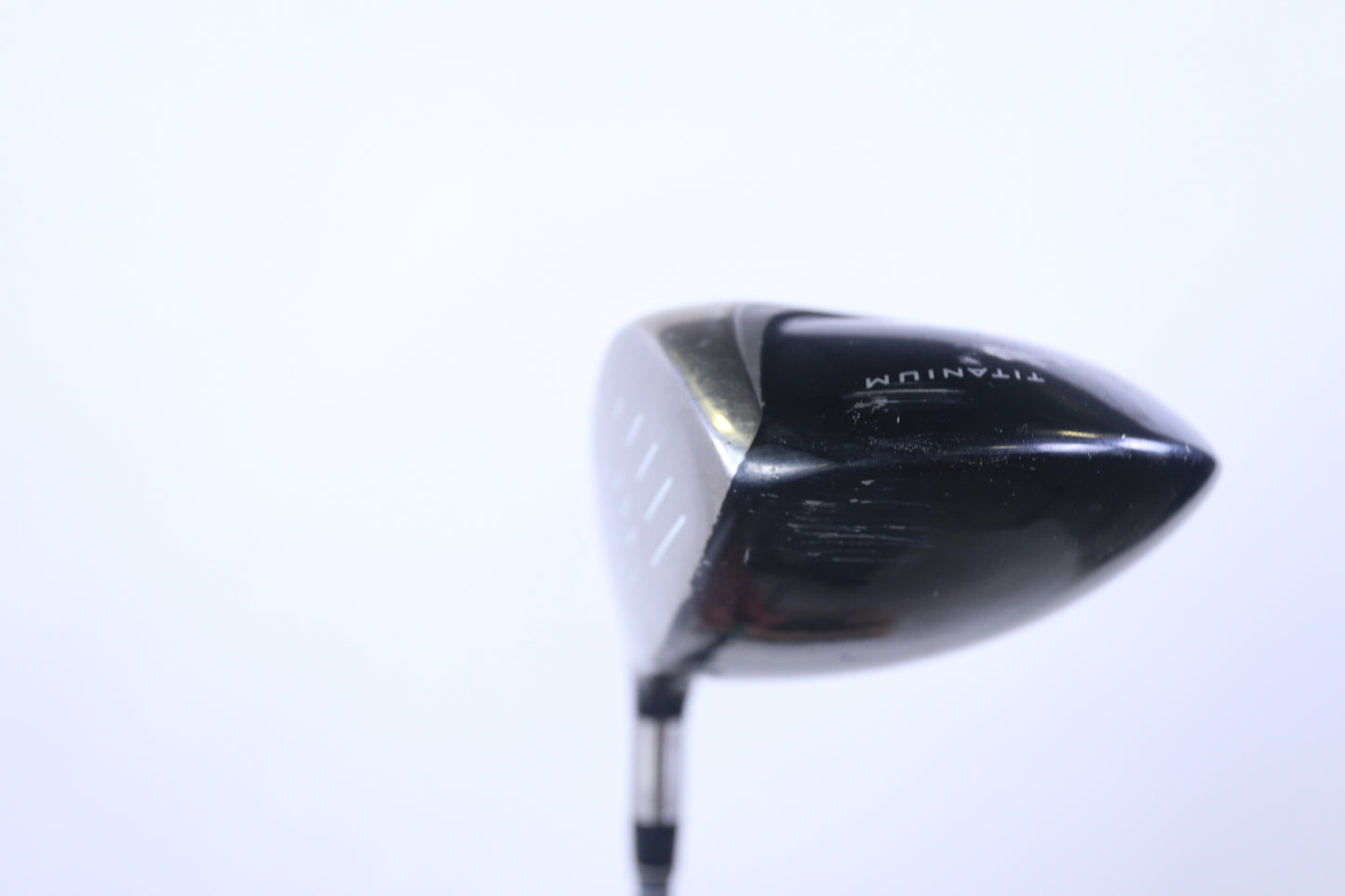TaylorMade R540 XD Driver - Right-Handed - 10.5 Degrees - Stiff Flex-Next Round
