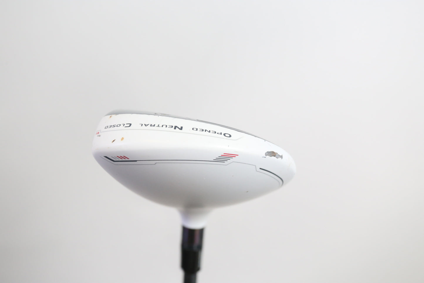 Used TaylorMade R11-S 3-Wood - Right-Handed - 15.5 Degrees - Regular Flex
