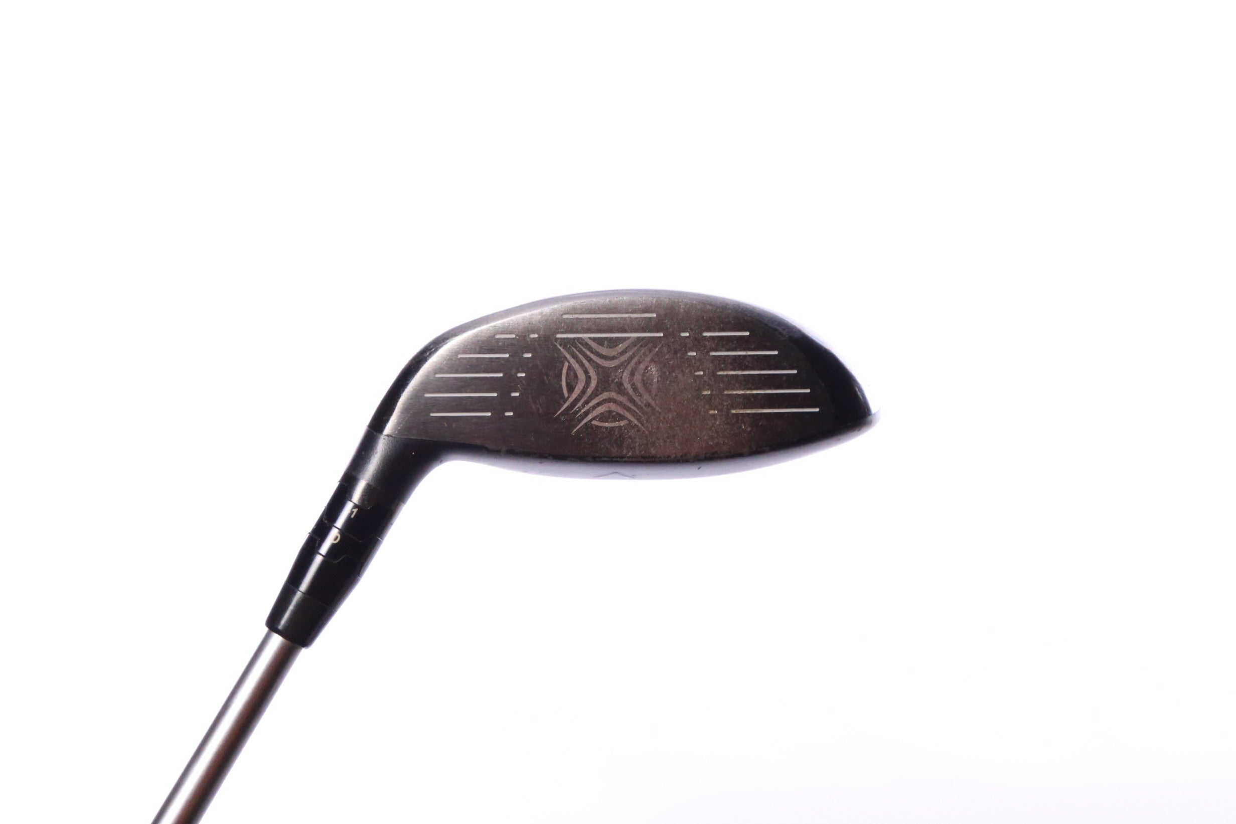 Used Callaway Great Big Bertha 2015 3-Wood - Right-Handed - 15 Degrees - Extra Stiff Flex-Next Round