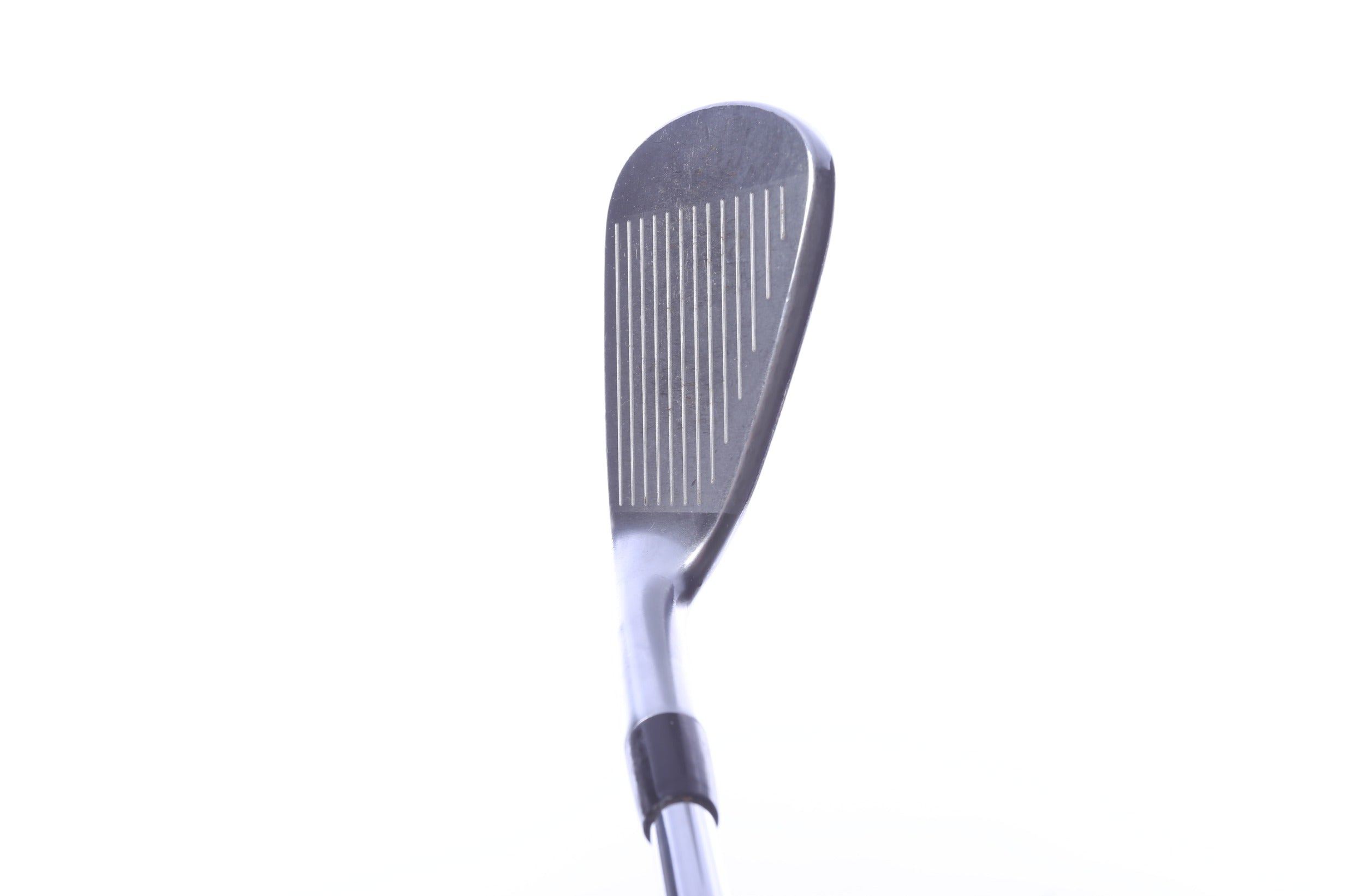 Used Mizuno JPX 921 Hot Metal Pro Iron Set - Right-Handed - 4-PW - Stiff Flex