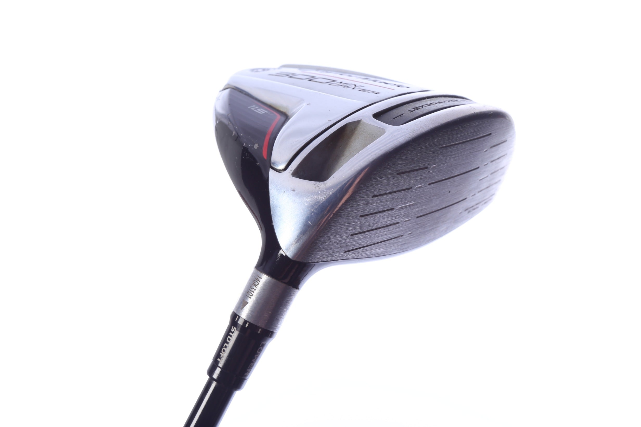 Used TaylorMade 300 Mini Driver - 11.5 Degrees - Regular Flex TaylorMade MiDr Proto - Right-Handed