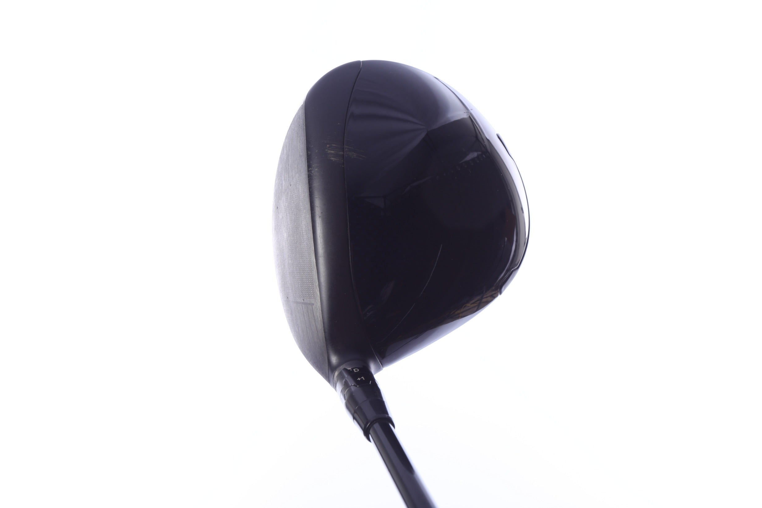 Used Callaway Paradym Triple Diamond Driver - 8 Degrees - Extra Stiff Flex Project X HZRDUS - Right-Handed