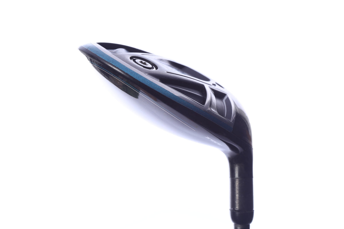 Used Callaway Rogue 7-Wood - Right-Handed - 21 Degrees - Regular Flex