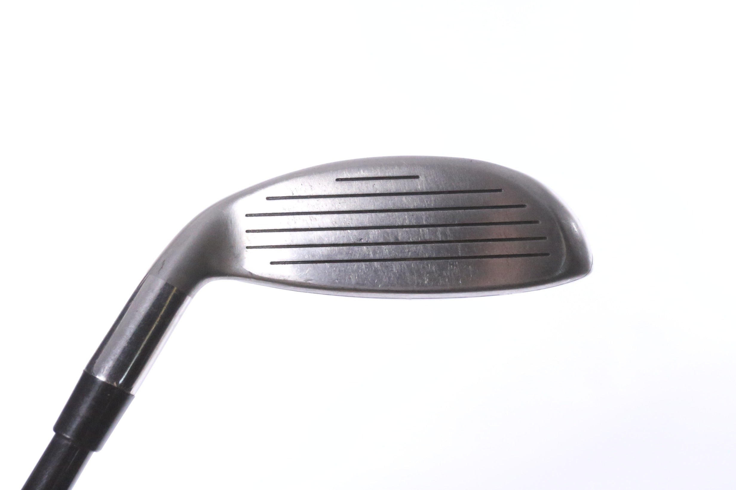 Used Callaway Diablo Edge 3H Hybrid - Right-Handed - 21 Degrees - Regular Flex-Next Round