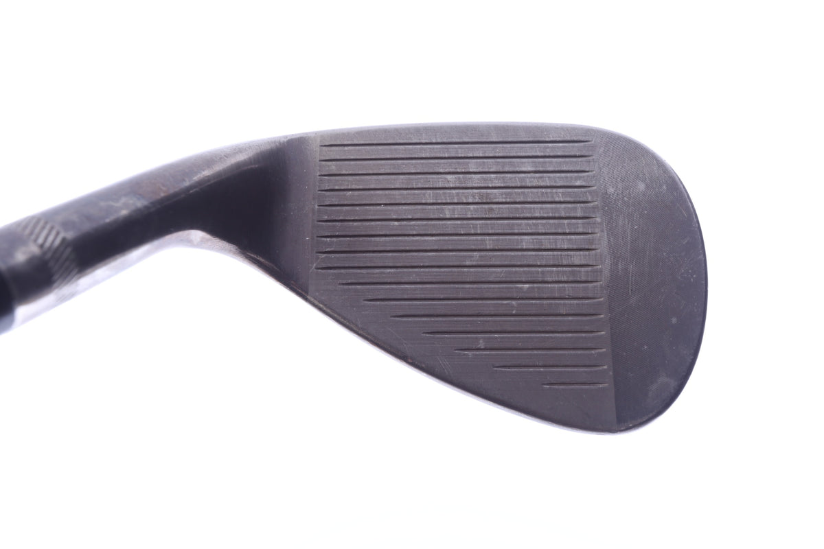 Used Titleist Vokey SM8 Brushed Steel Gap Wedge - Right-Handed - 48 Degrees - Wedge Flex