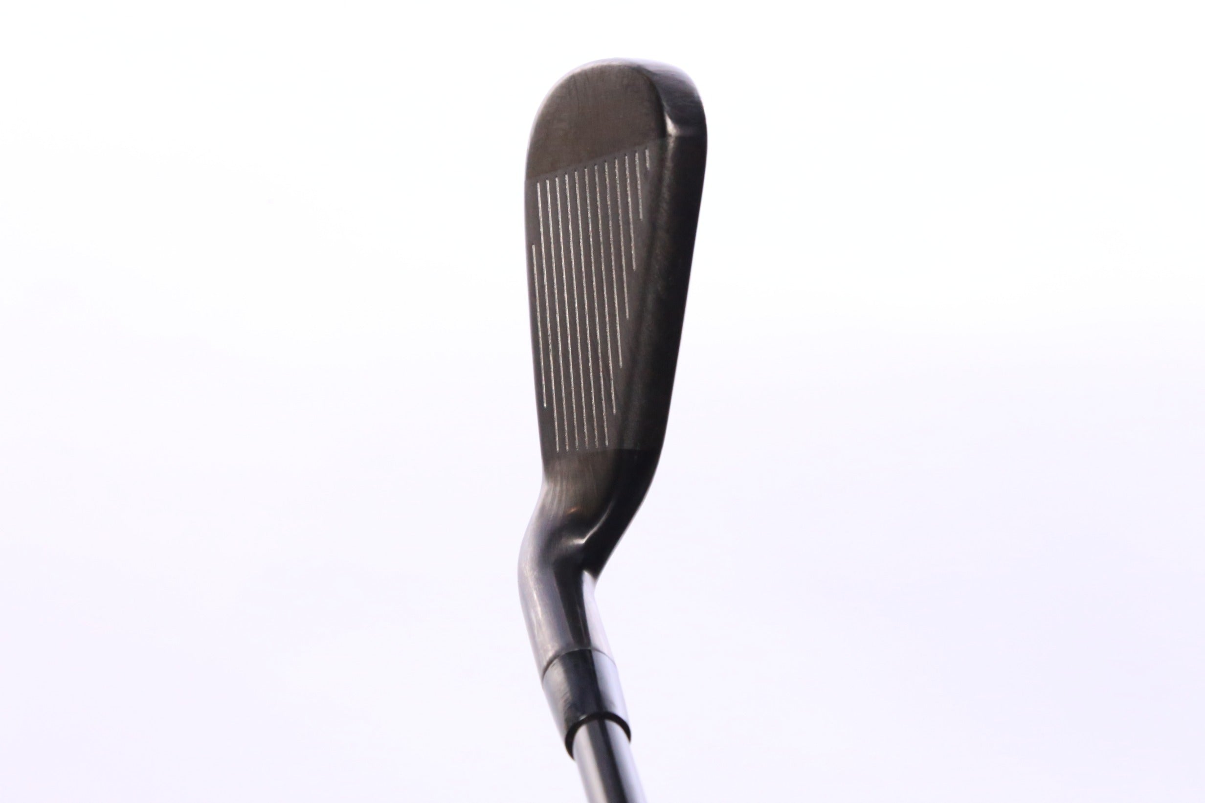 Used Callaway X-24 Hot Single 4-Iron - Right-Handed - Regular Flex-Next Round