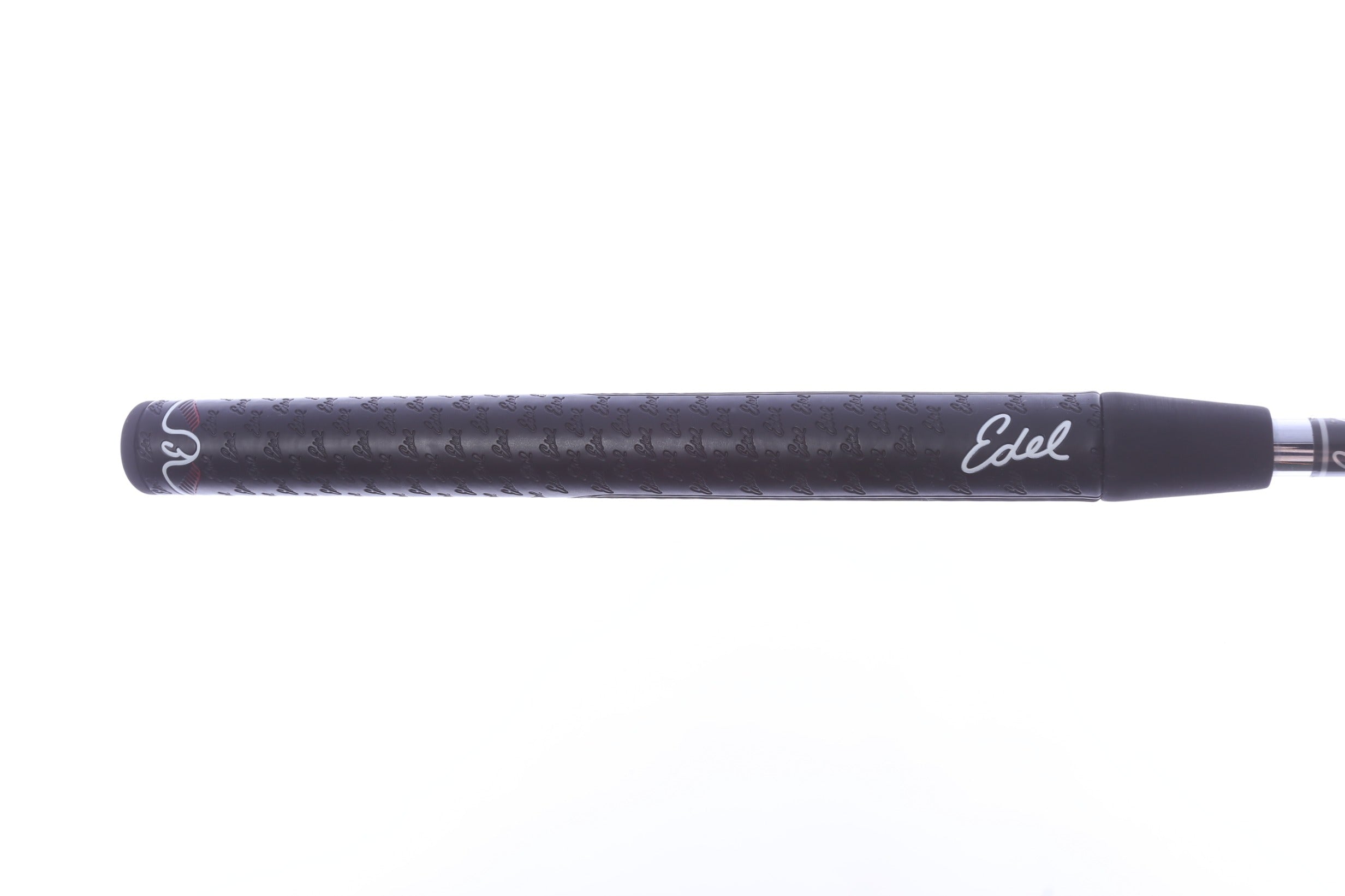 Used Edel E-3 Torque Balanced Black Putter - Right-Handed - 34 in - Mid-mallet-Next Round