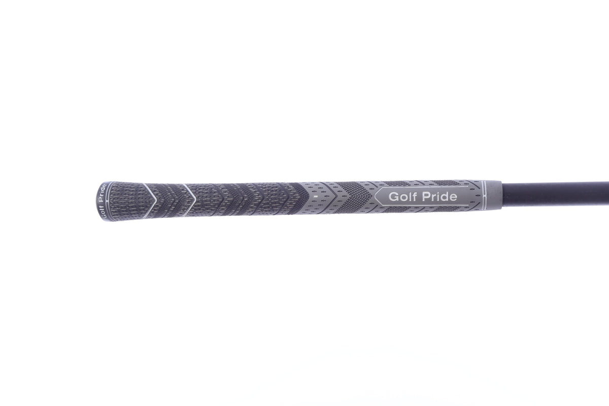 Used Cobra 2021 T-Rail Single 8-Iron - Right-Handed - Seniors Flex-Next Round