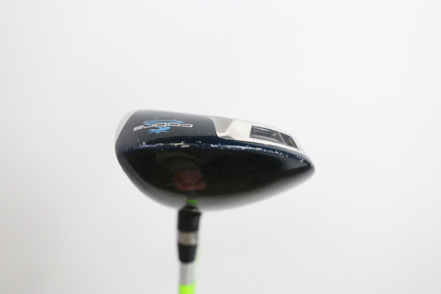 Used Cobra S3 Max 5-Wood - Right-Handed - 21 Degrees - Ladies Flex