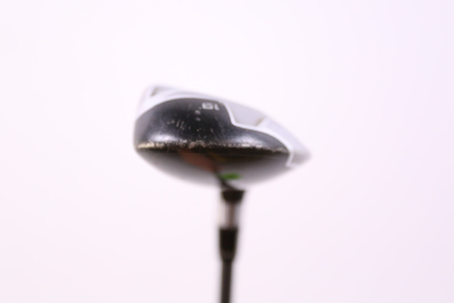 Used TaylorMade SLDR 3H Hybrid - Right-Handed - 19 Degrees - Regular Flex-Next Round