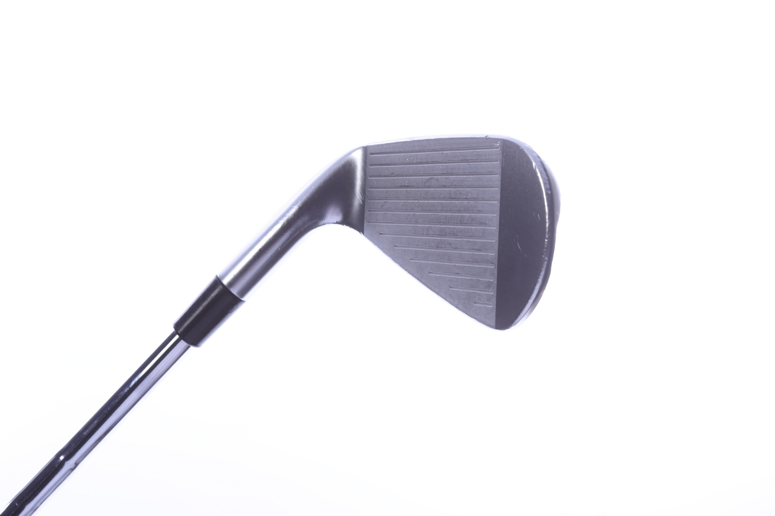 Used Srixon Z-Forged II Single 7-Iron - Right-Handed - Extra Stiff Flex
